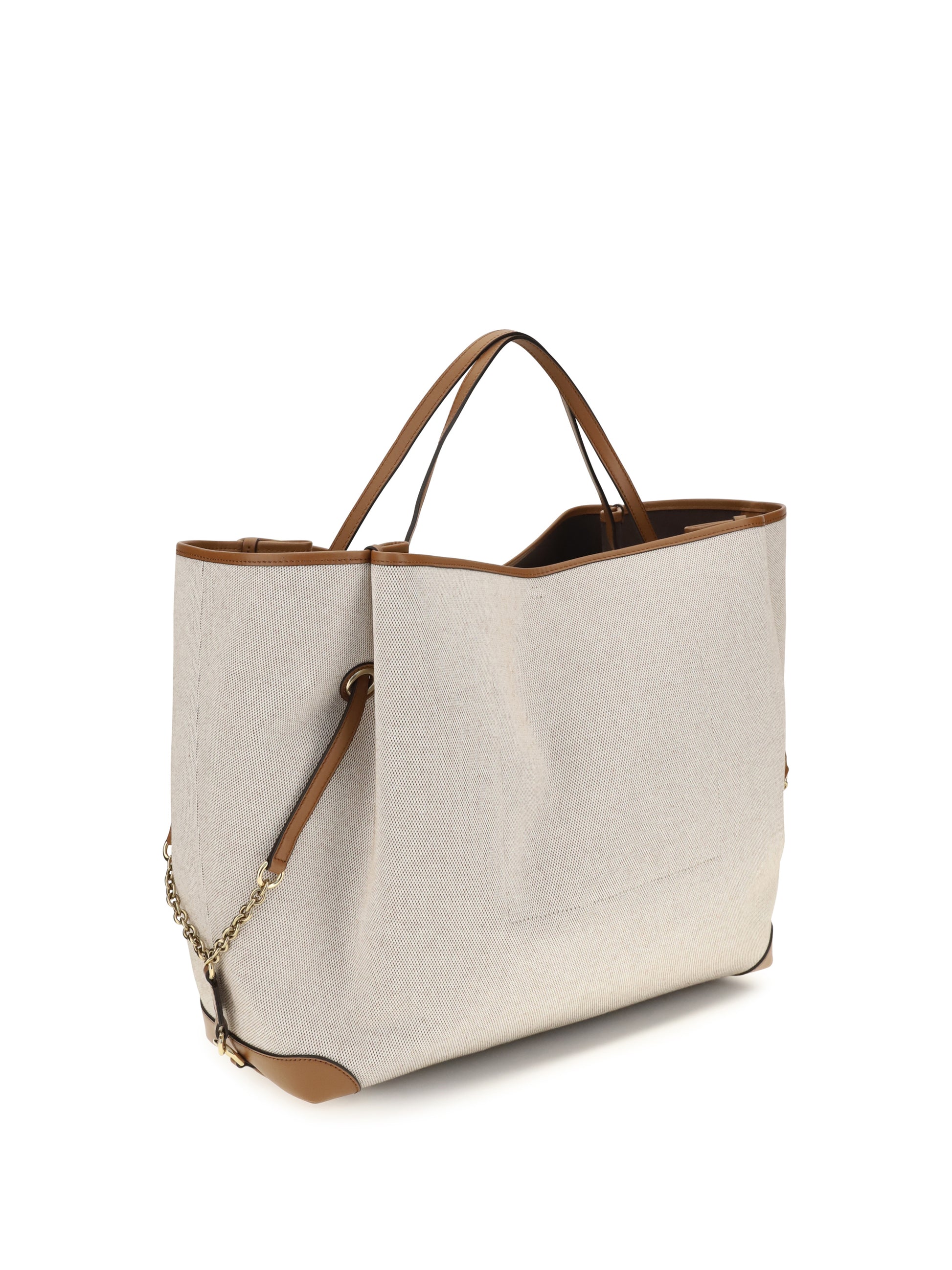 Chloé Women Large Carry Tote Bag CHLOE
