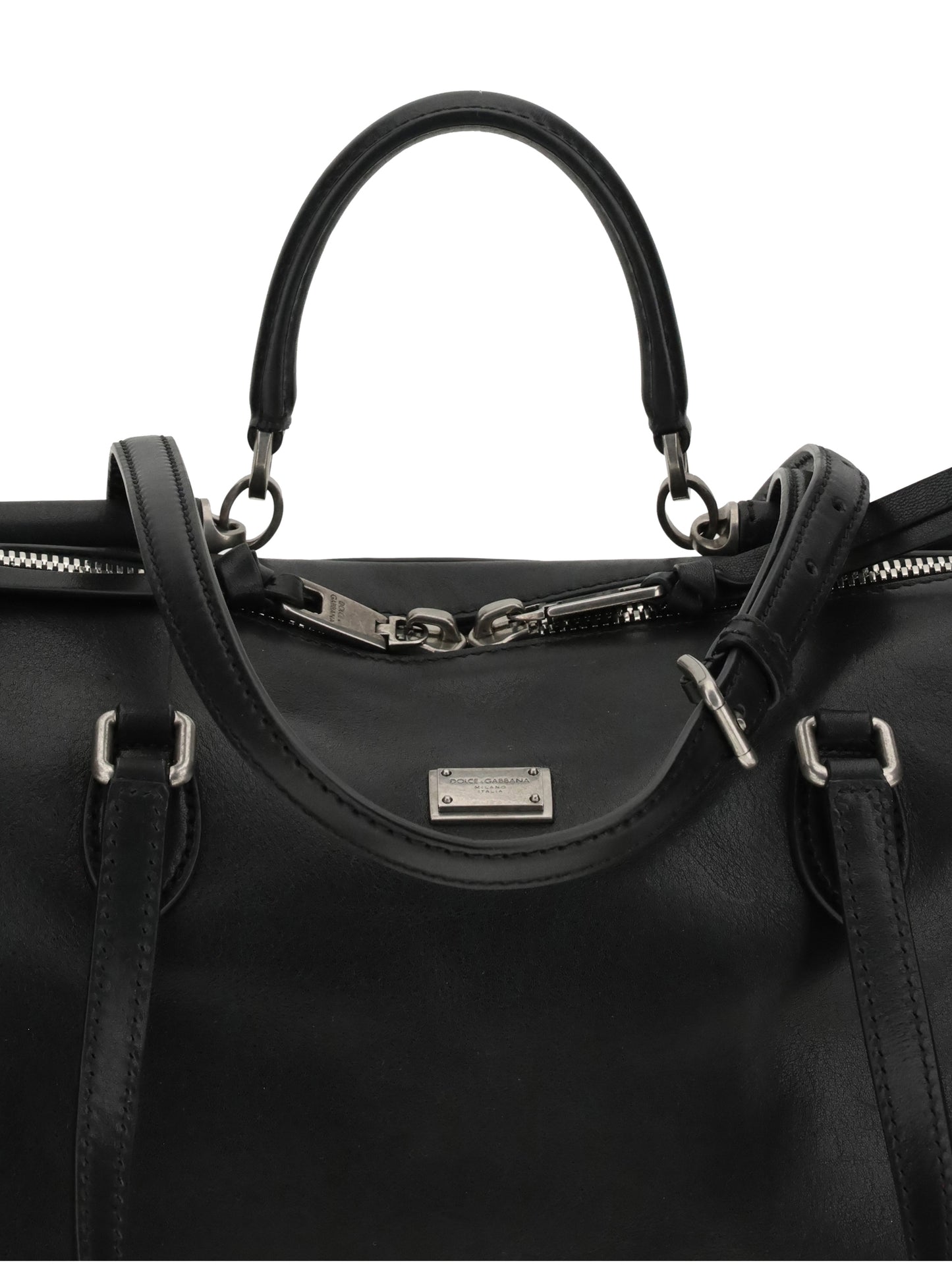 Dolce & Gabbana Women Vittoria Handbag DOLCE & GABBANA