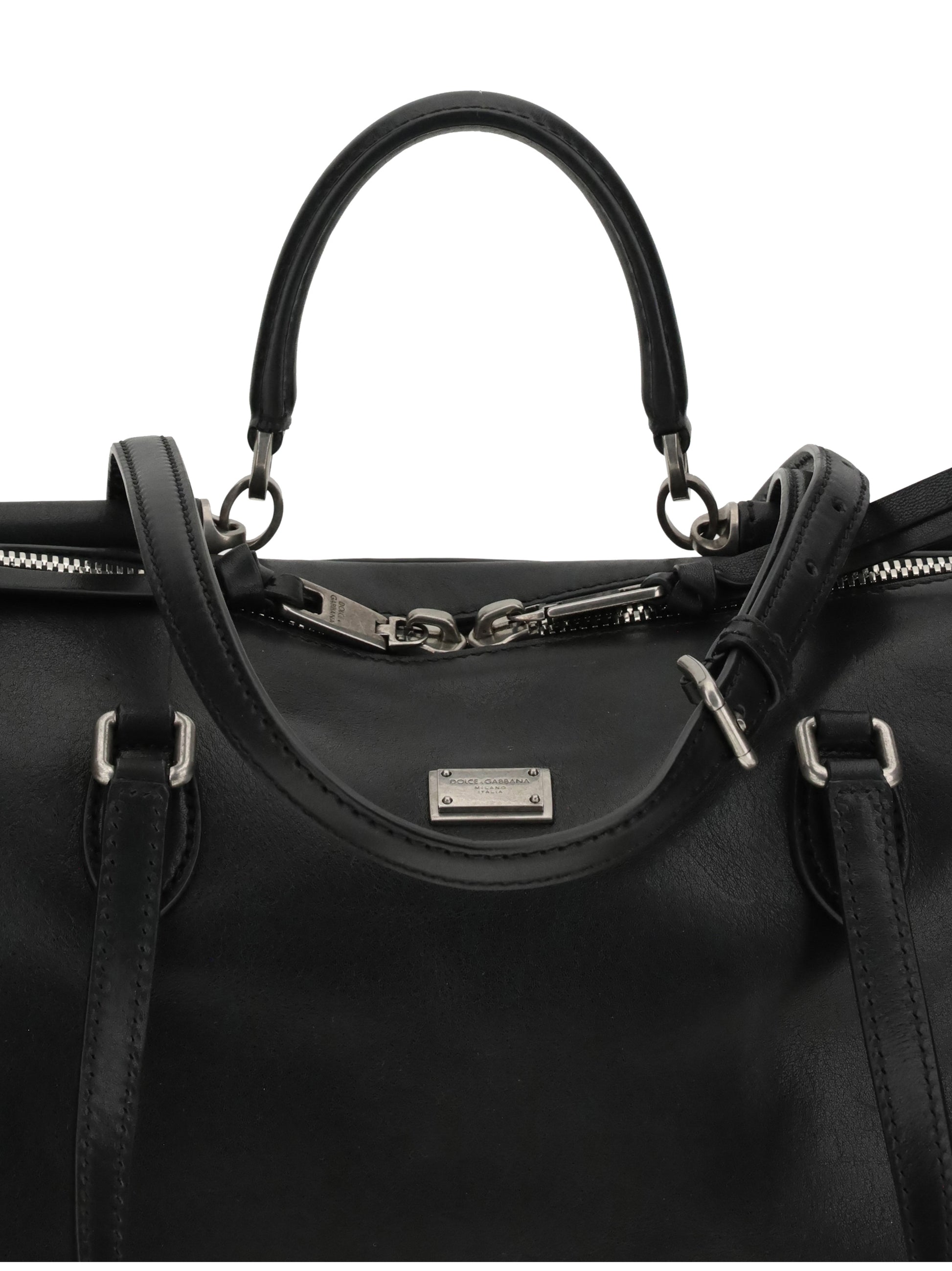 Dolce & Gabbana Women Vittoria Handbag DOLCE & GABBANA