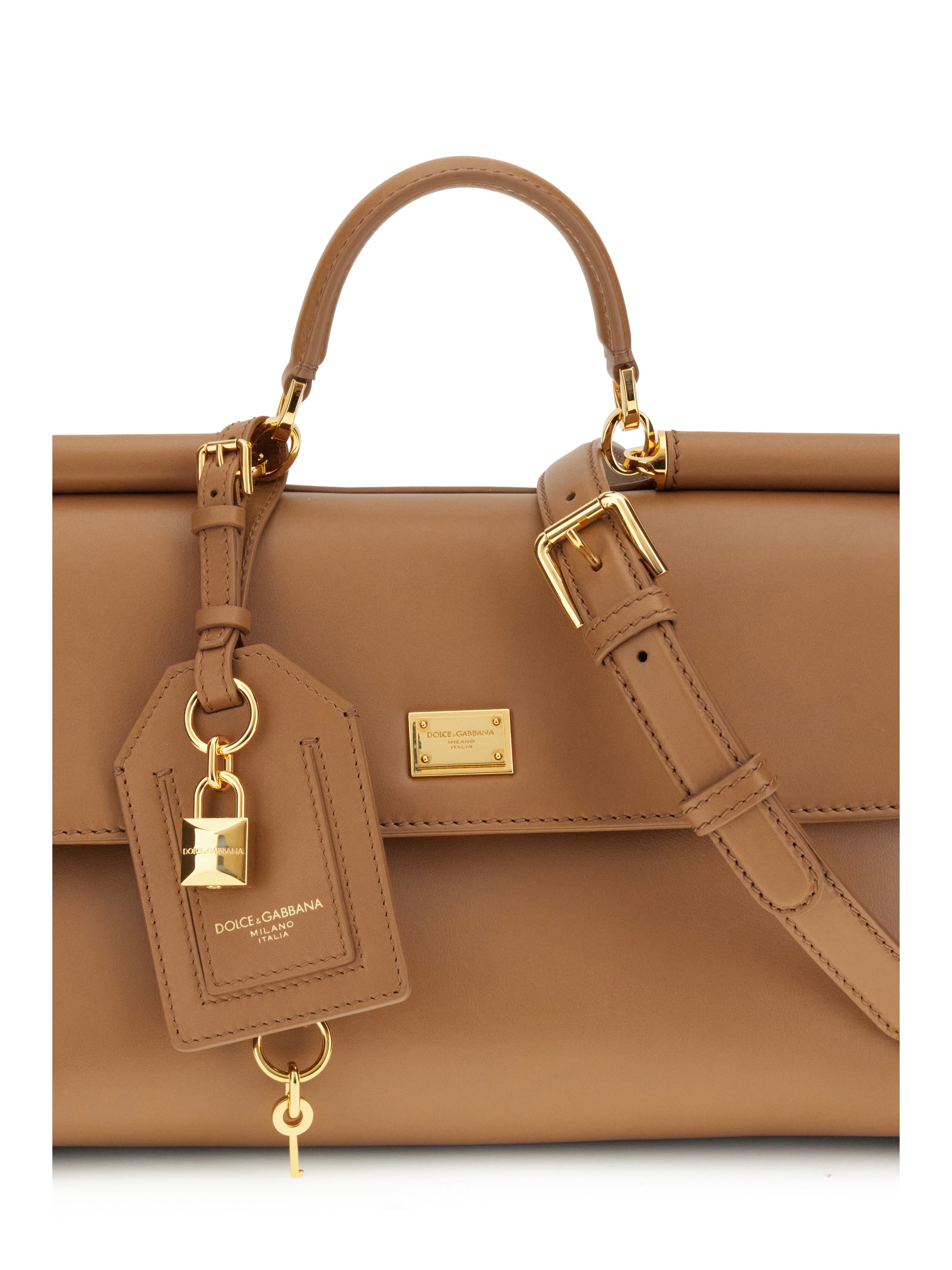Dolce & Gabbana Women My Sicily Handbag DOLCE & GABBANA