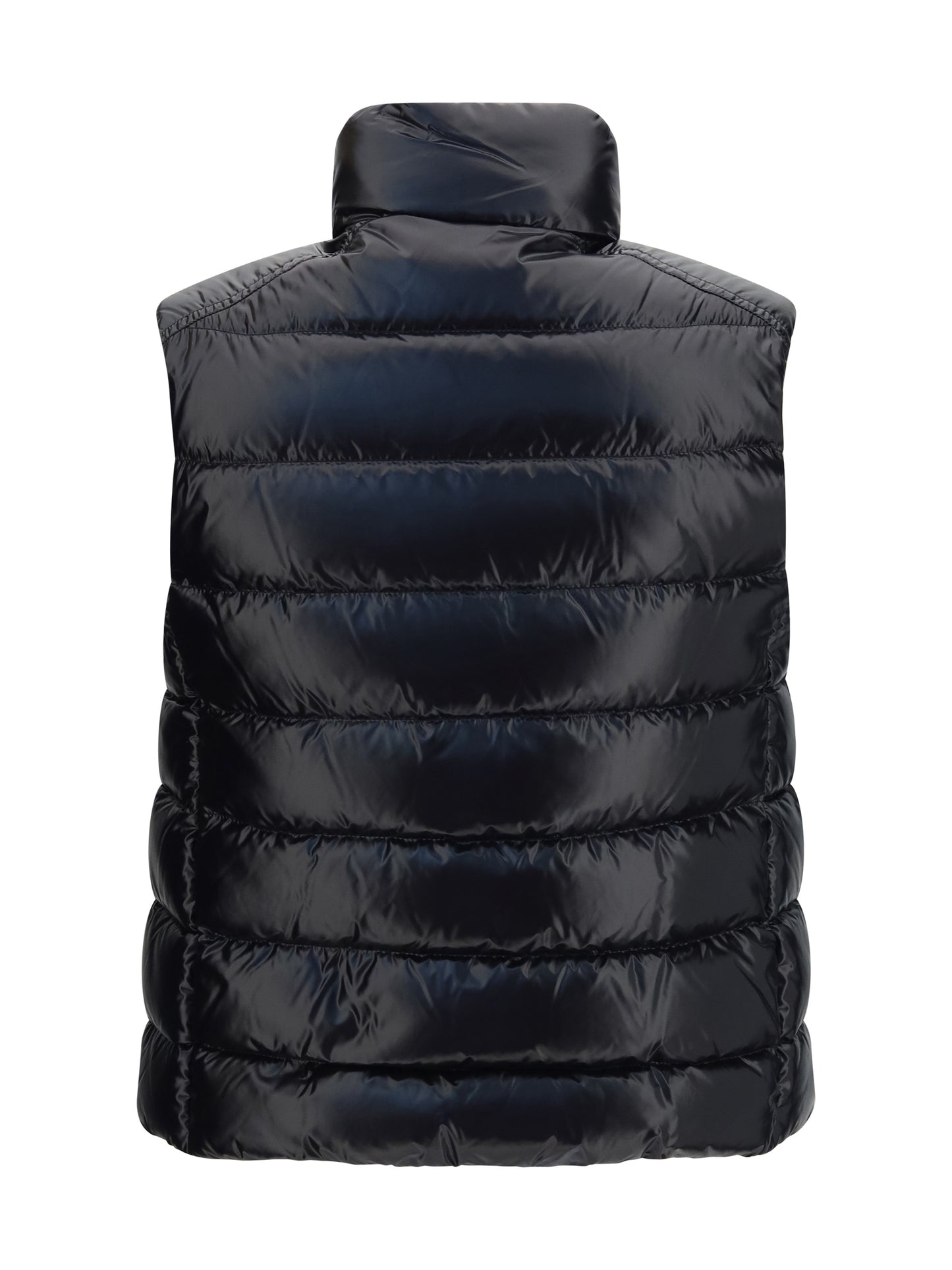 Moncler Women Frelon Down Filled Vest MONCLER