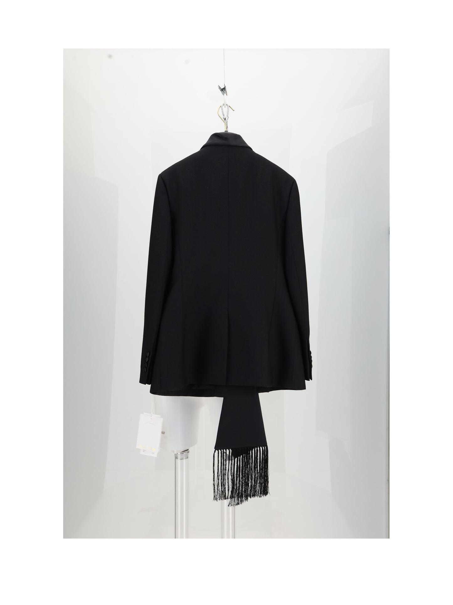 Dior Women Blazer Nero D Gioiello CHRISTIAN DIOR