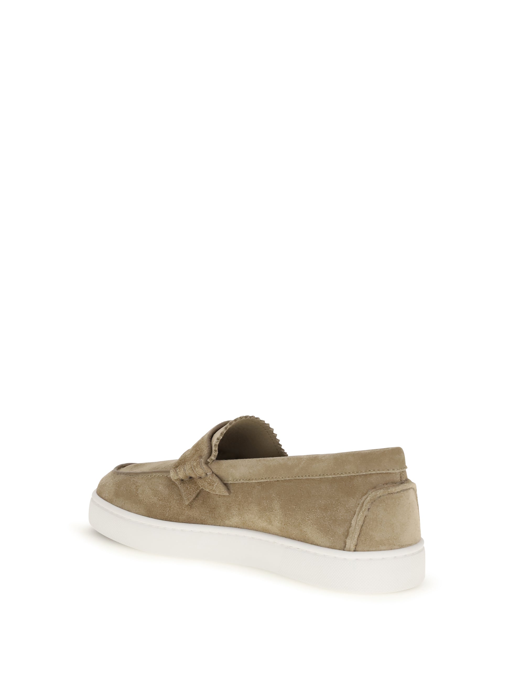 Christian Louboutin Men Harold I Loafers CHRISTIAN LOUBOUTIN