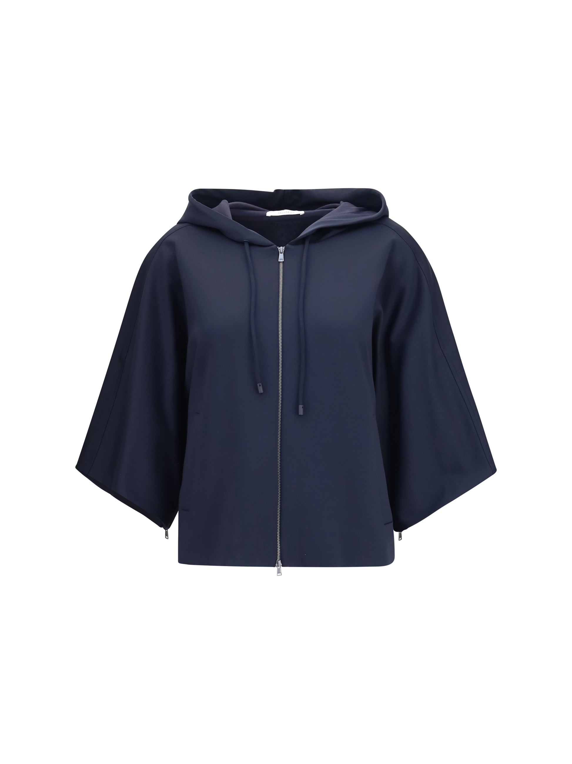 Max Mara Women Fidato Hooded Sweatshirt MAX MARA
