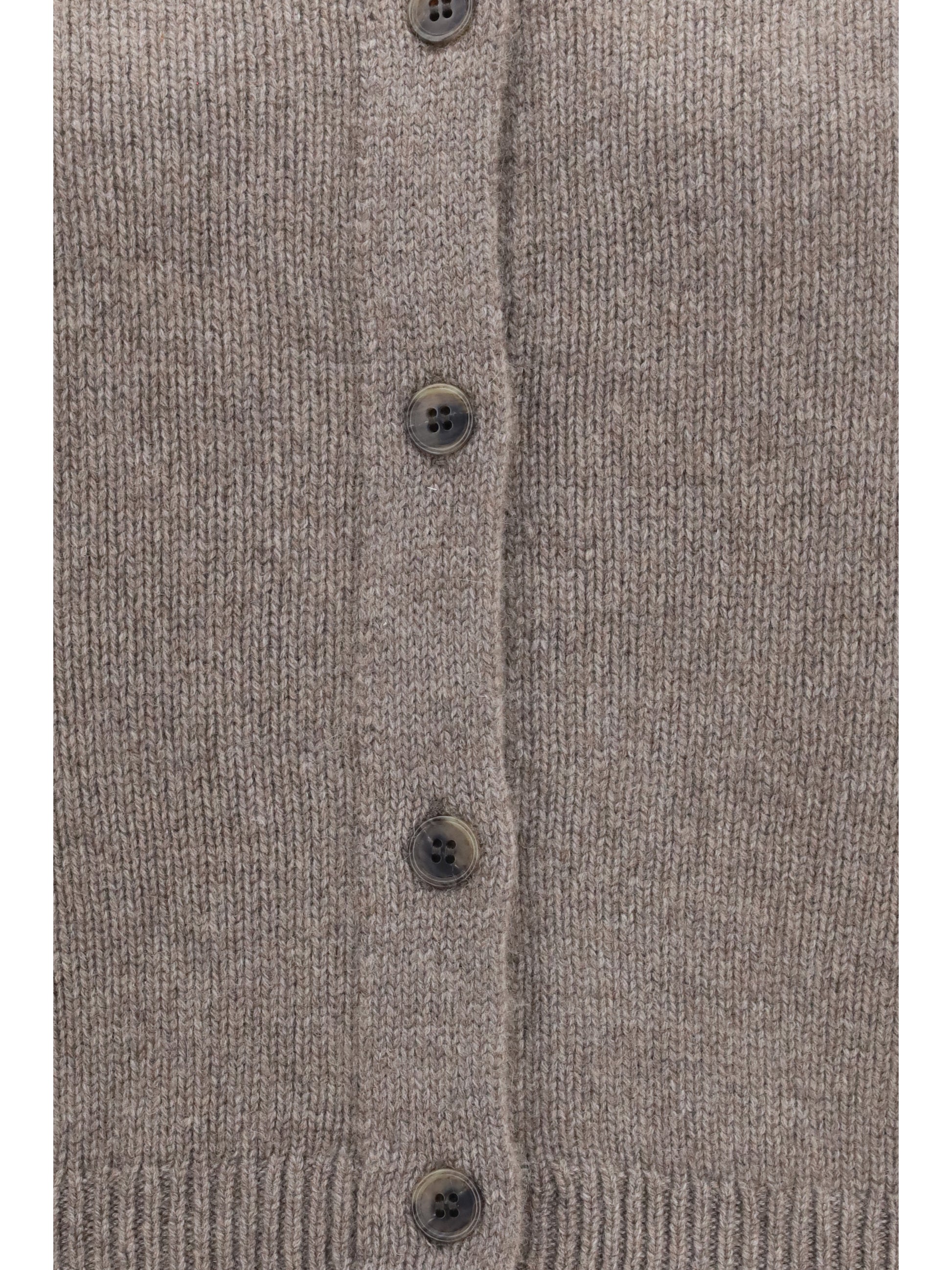 Lisa Yang Women Zirelle Cardigan LISA YANG