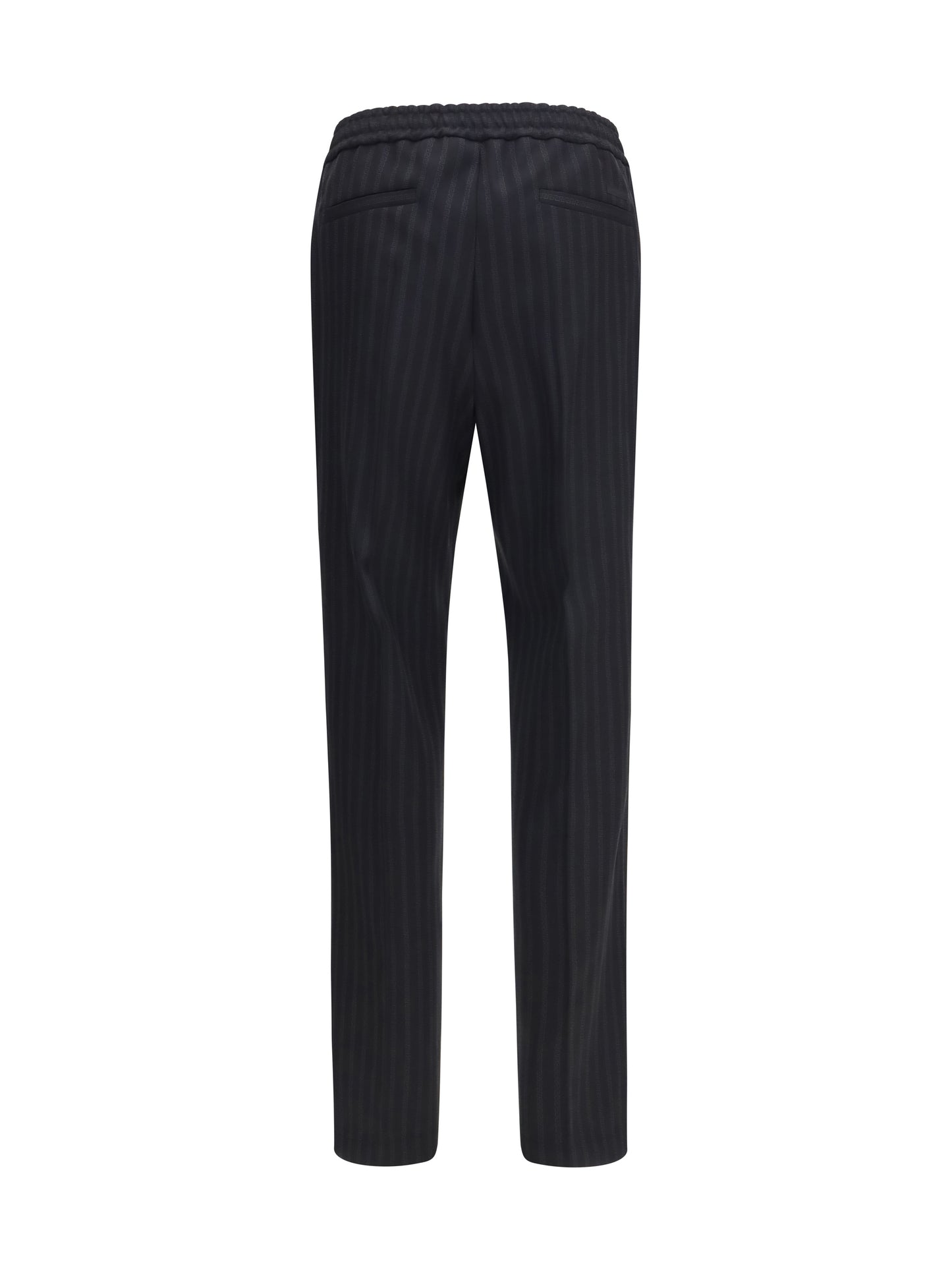 Versace Men Greek Monogram Pants VERSACE