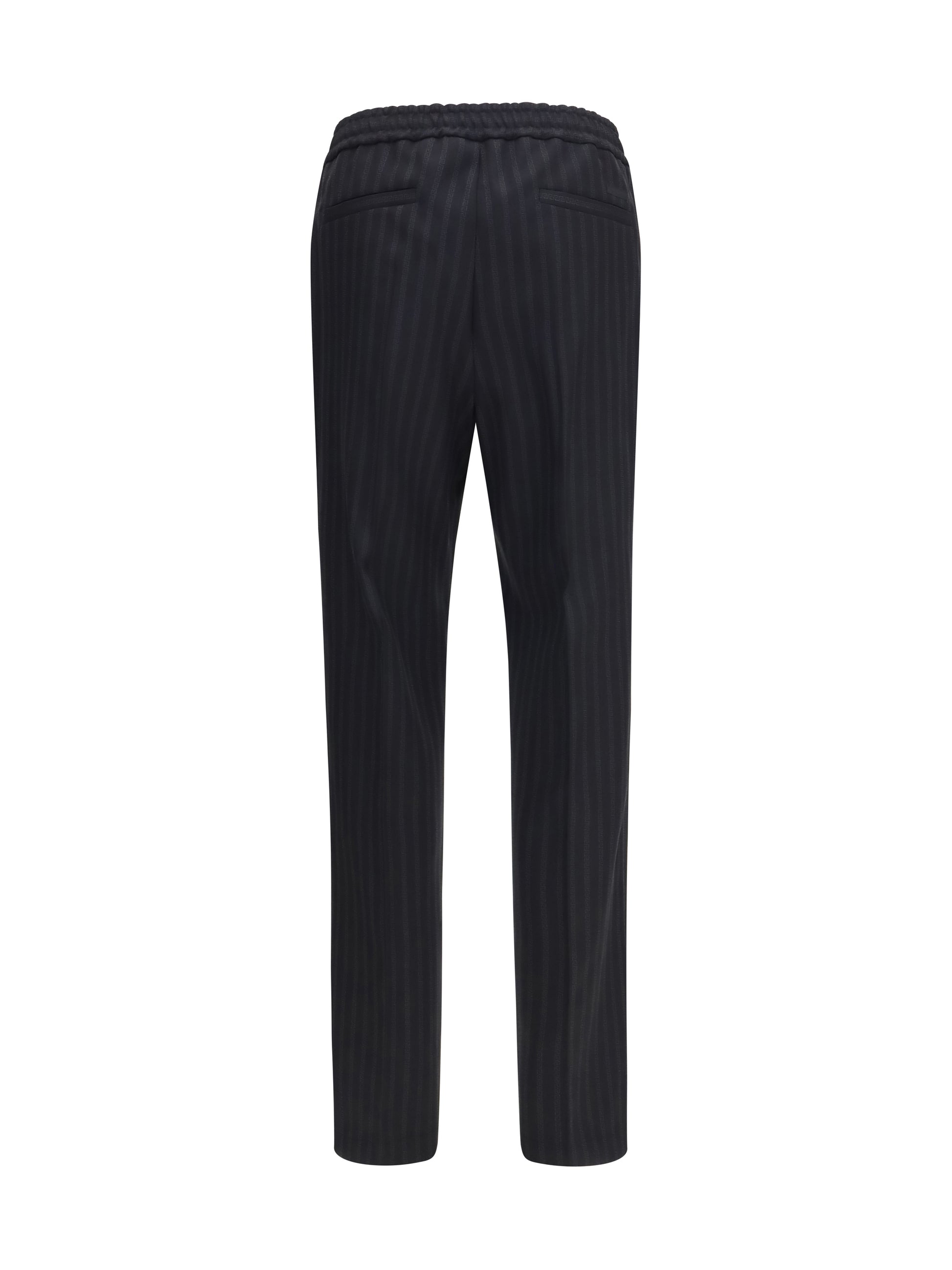 Versace Men Greek Monogram Pants VERSACE