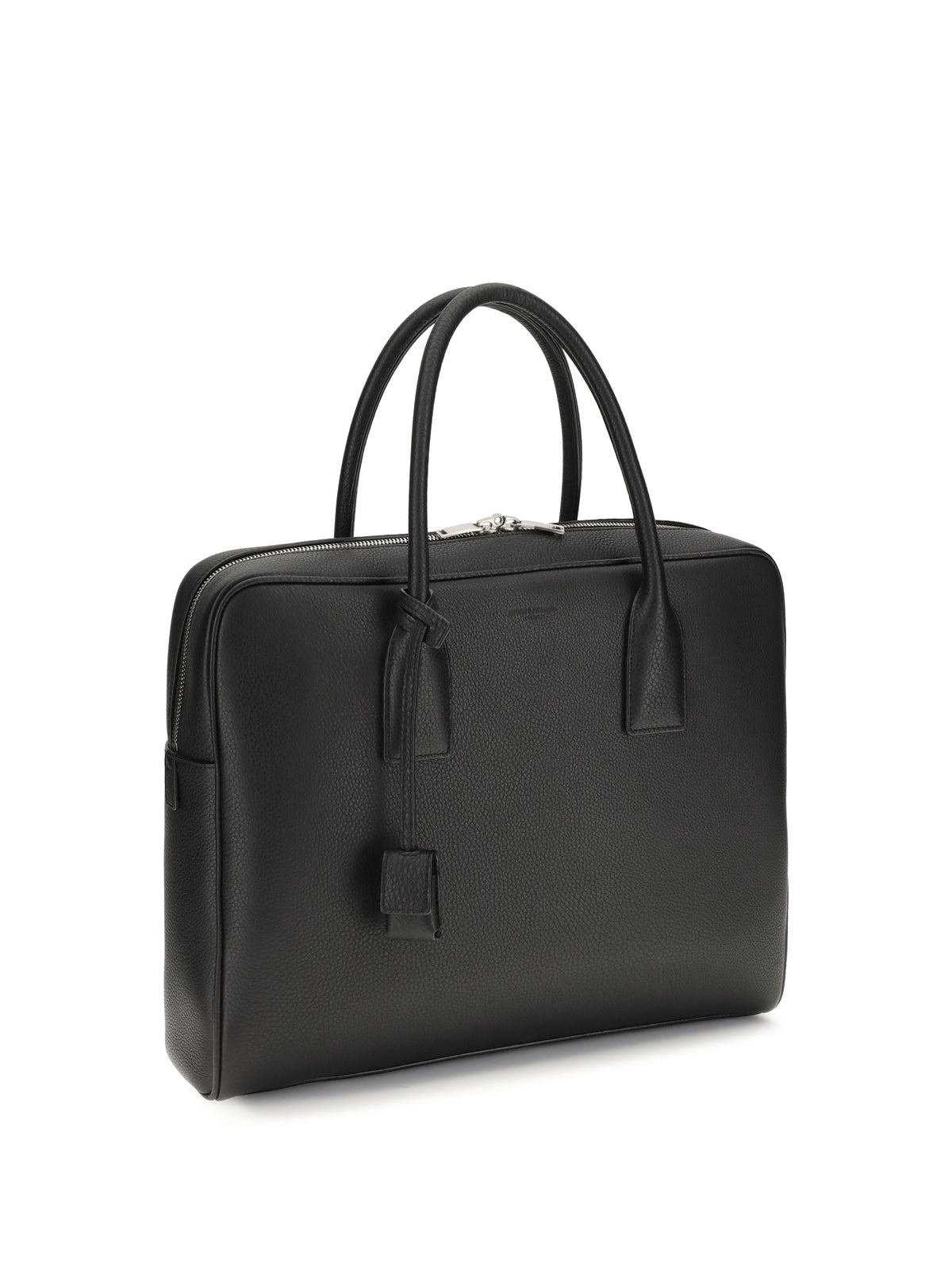 Saint Laurent Men Ysl Bv Bowling Brief E_Clifton SAINT LAURENT