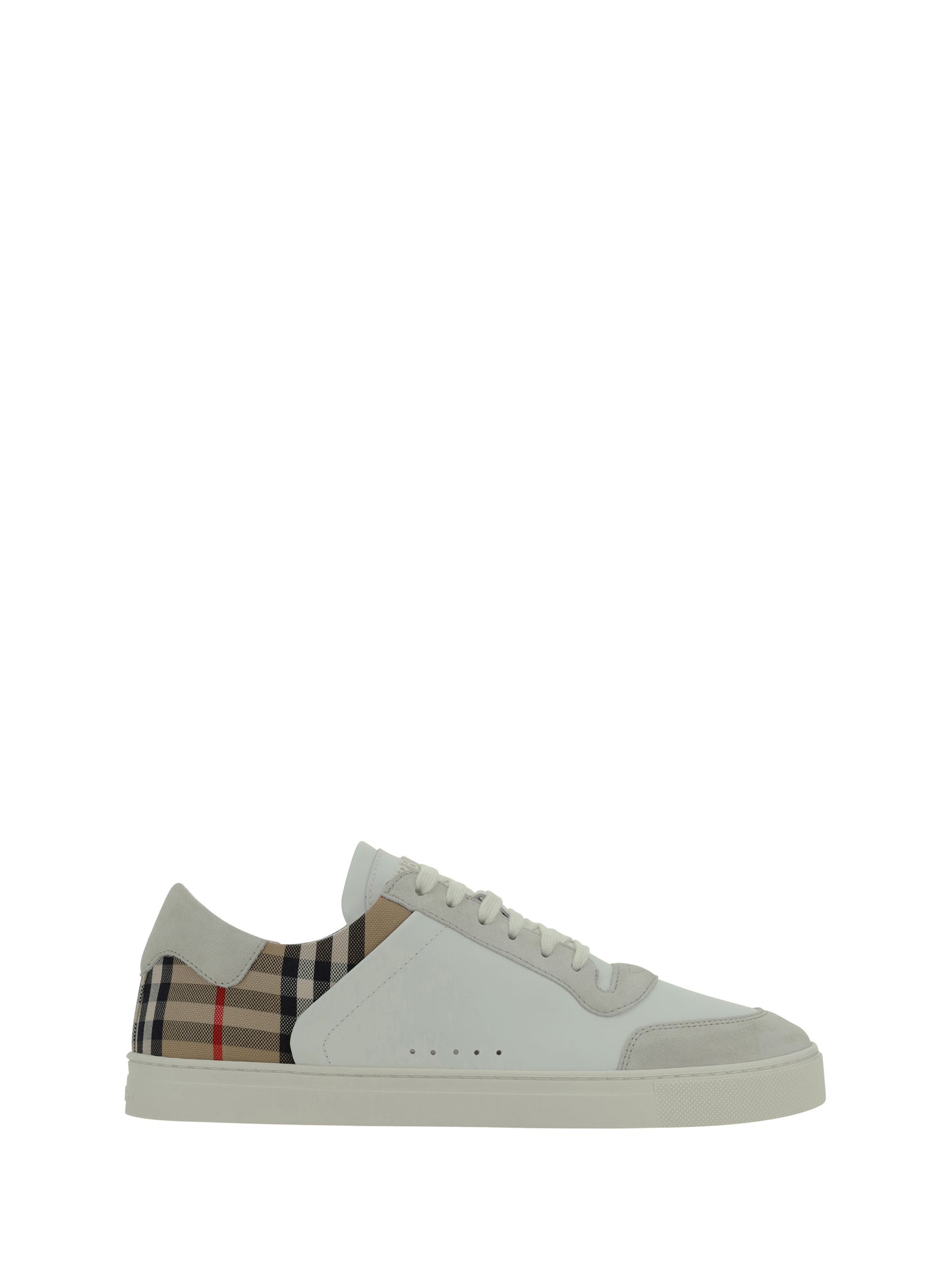 Burberry Men Stevie Sneakers BURBERRY