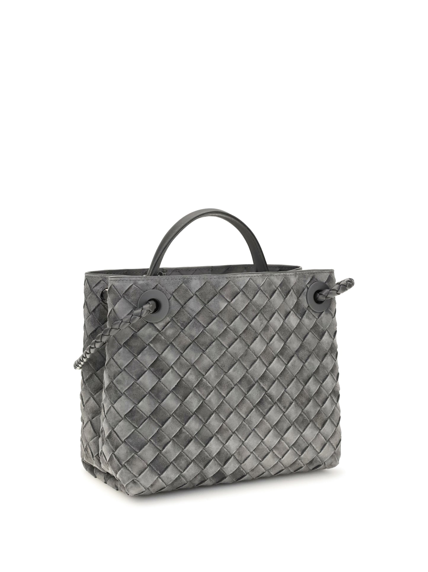 Bottega Veneta Women Andiamo Small Handbag BOTTEGA VENETA