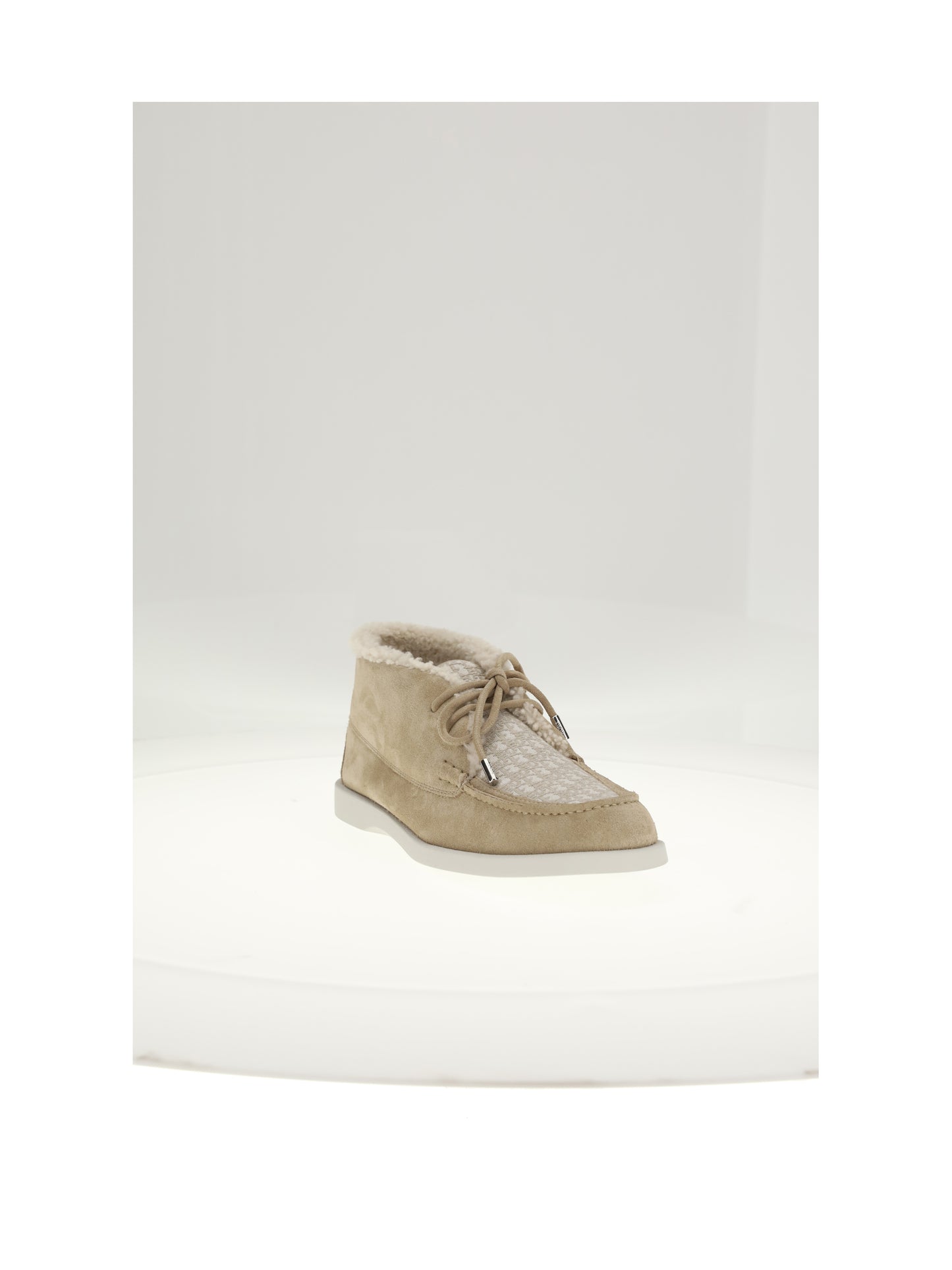 Dior Homme Men Boot CHRISTIAN DIOR