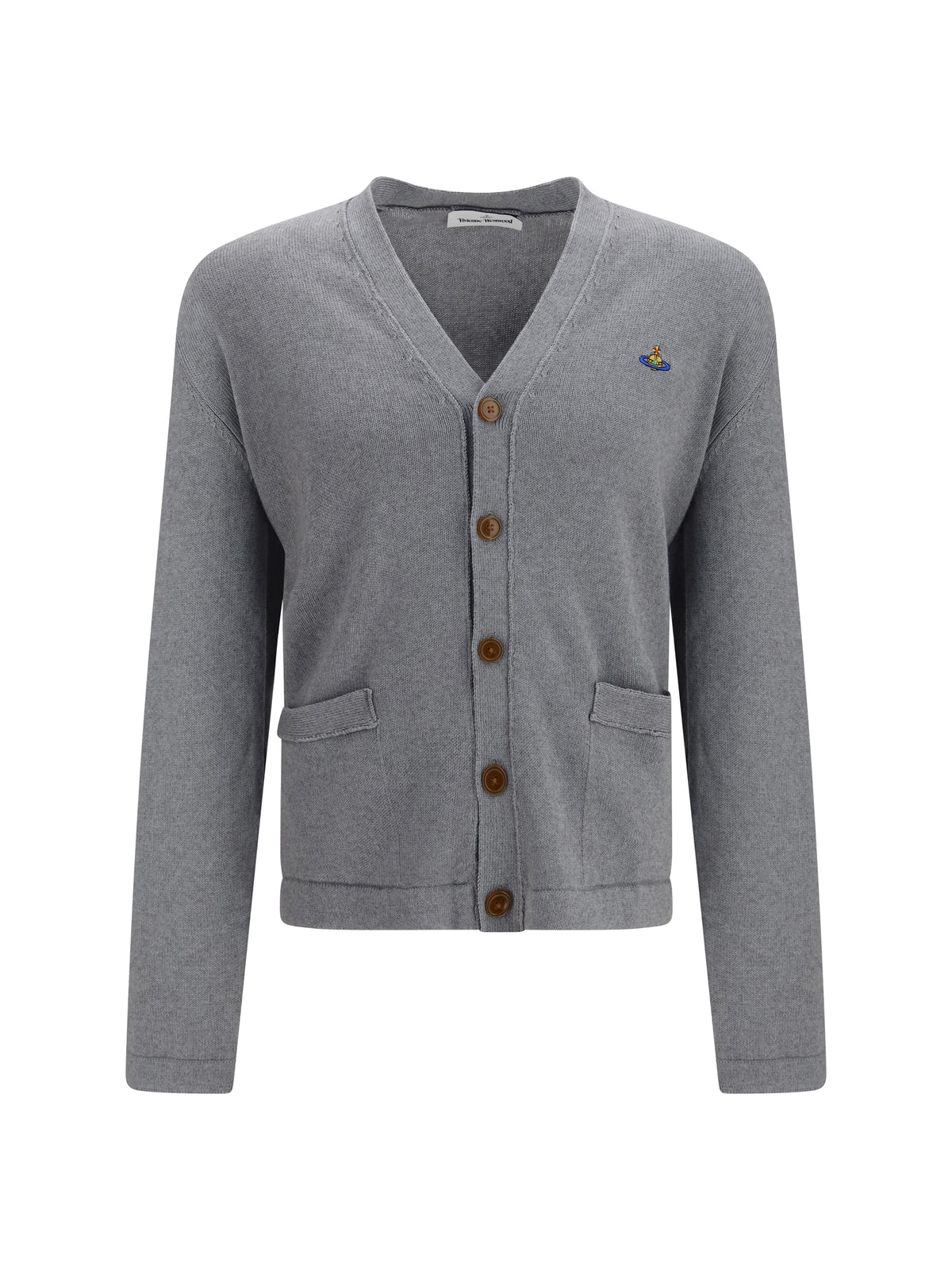 Vivienne Westwood Men Alex Cardigan VIVIENNE WESTWOOD