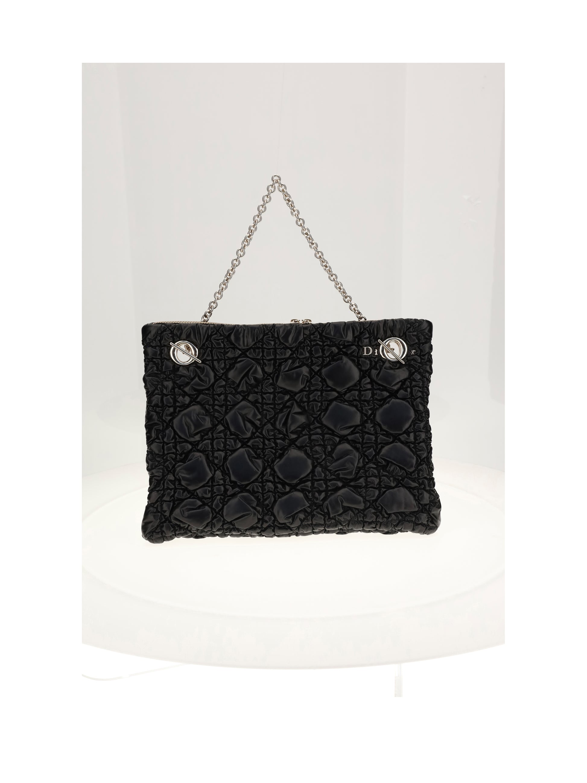 Dior Women Hobo Calfskin CHRISTIAN DIOR