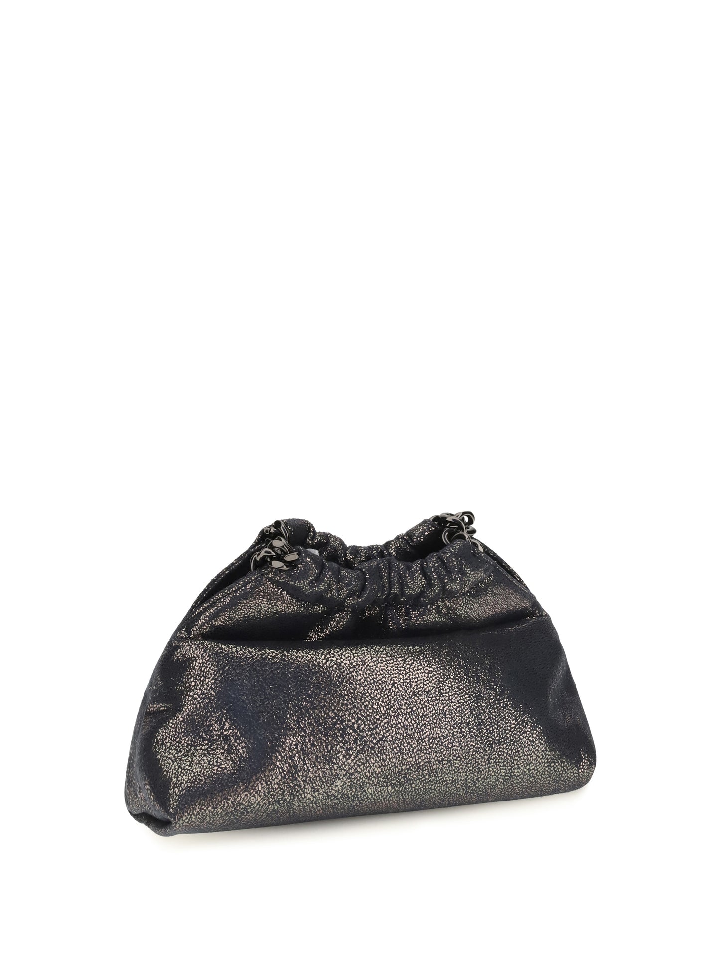Stella Mccartney Women Falabella Mini Drawstring Shoulder Bag STELLA MCCARTNEY