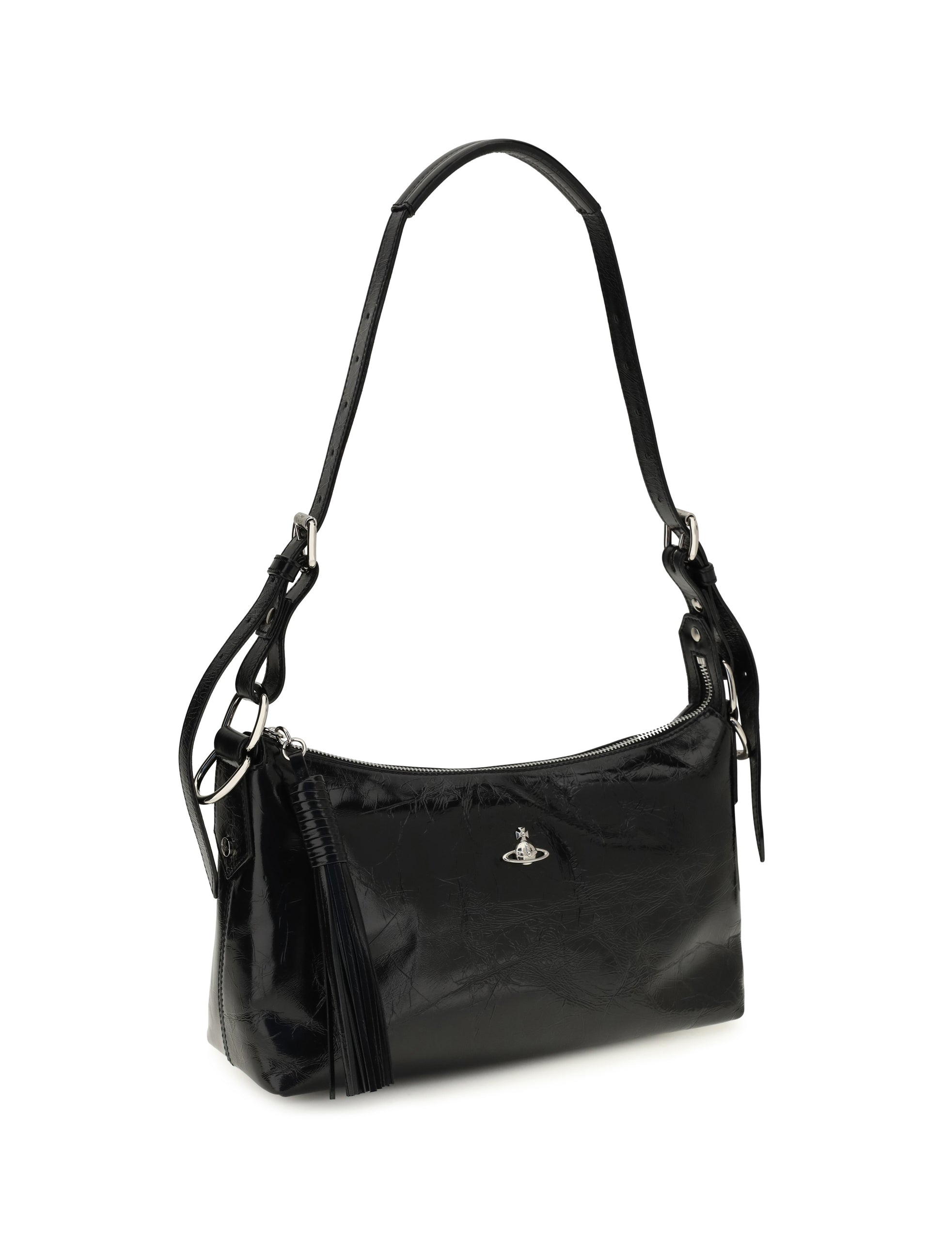 Vivienne Westwood Women Emma Shoulder Bag VIVIENNE WESTWOOD