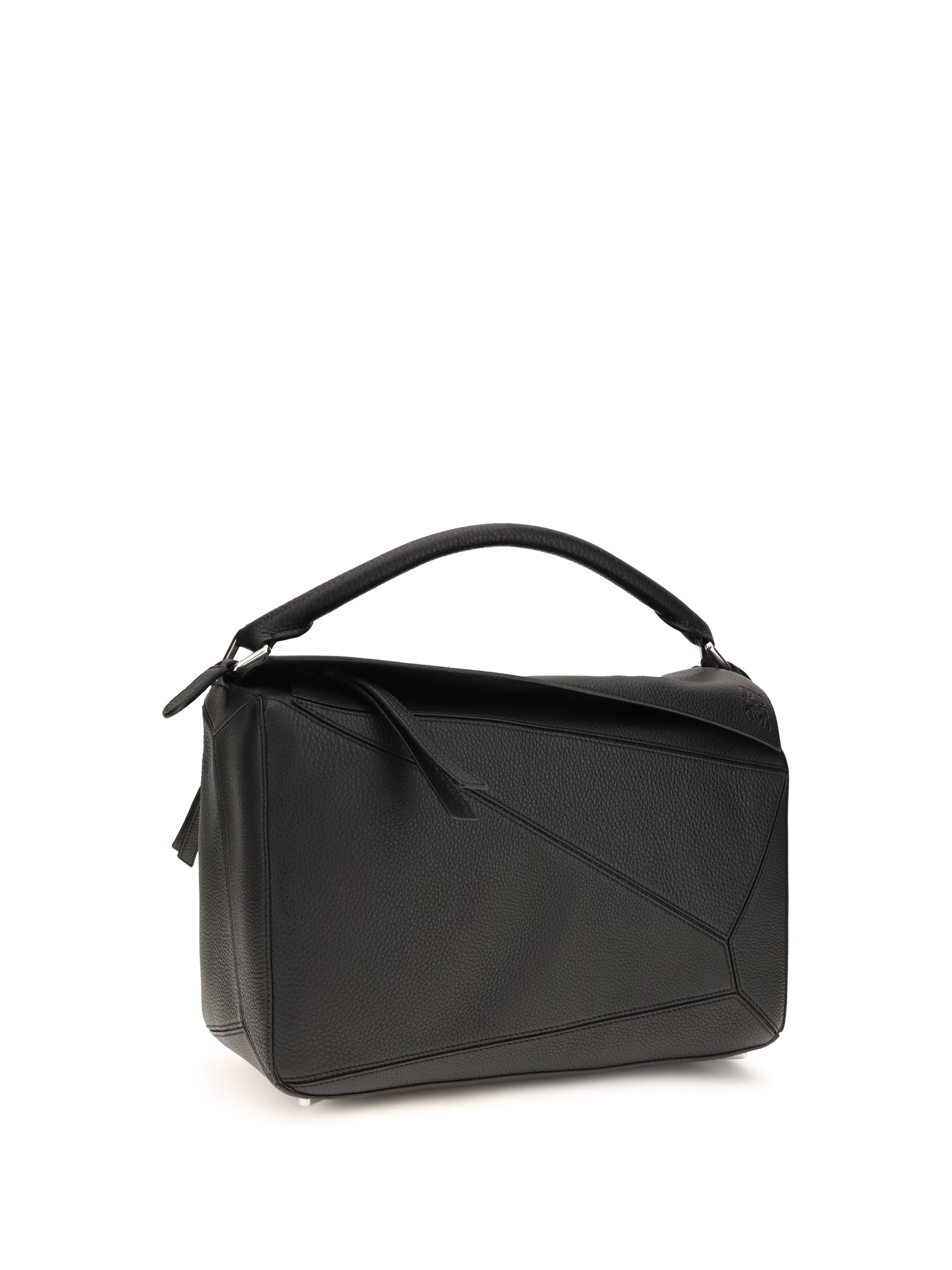 Loewe Men Puzzle Large Handbag LOEWE