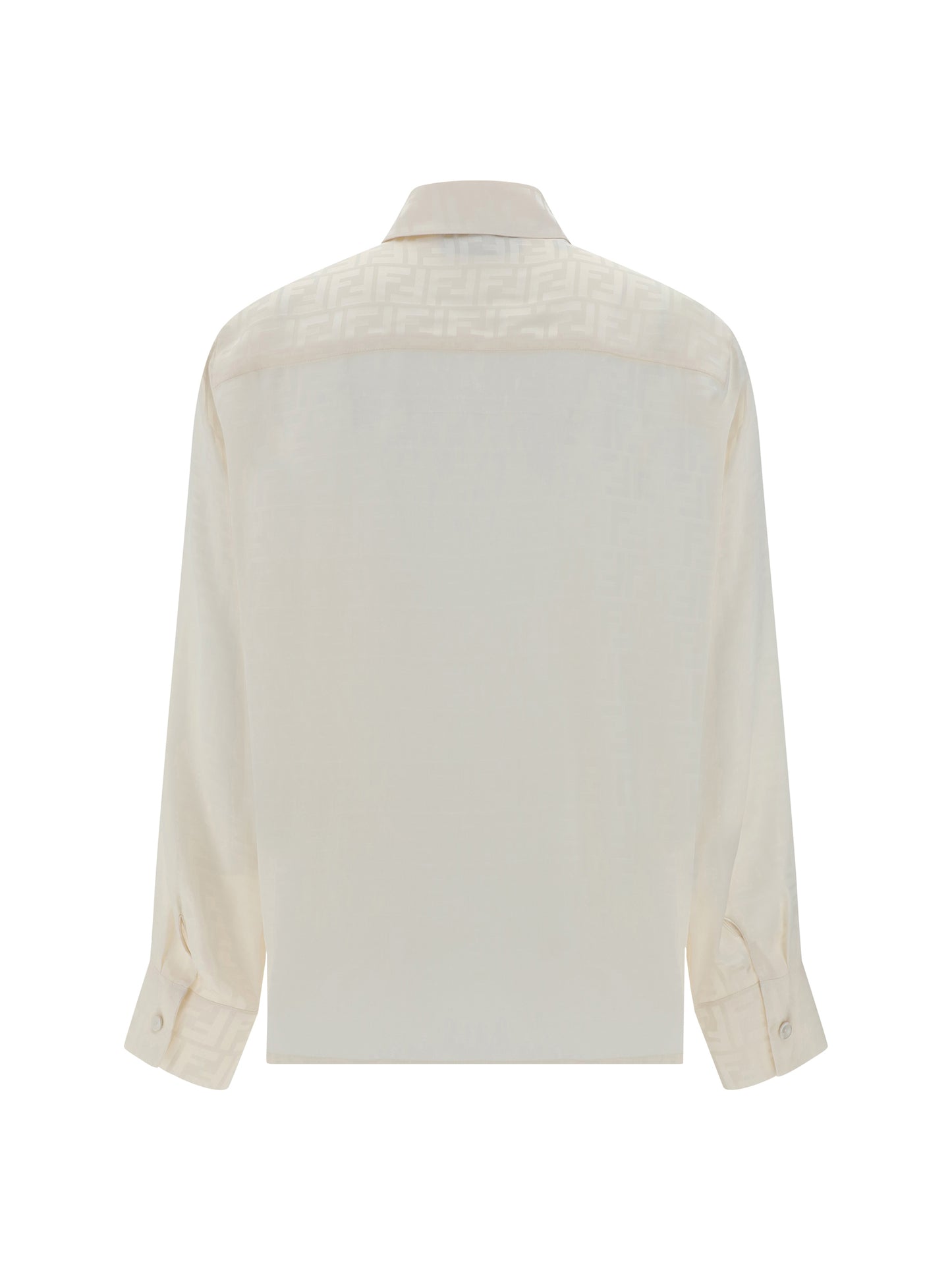Fendi Women Silk Shirt FENDI