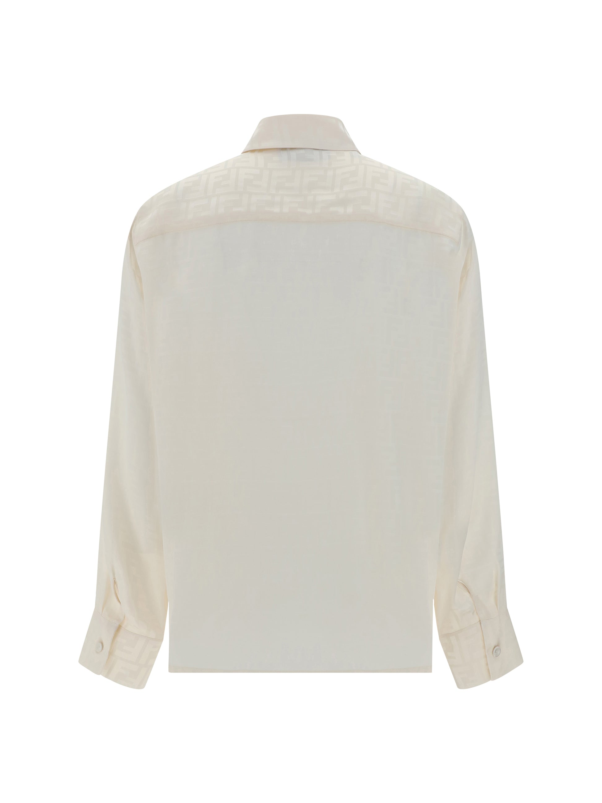 Fendi Women Silk Shirt FENDI