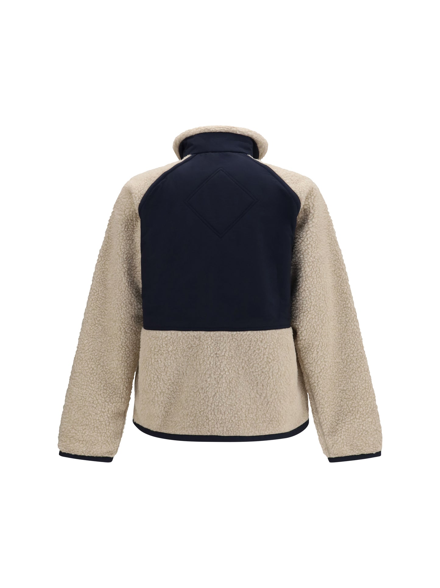 Canada Goose Men Westport Fleece Jacket CANADA GOOSE