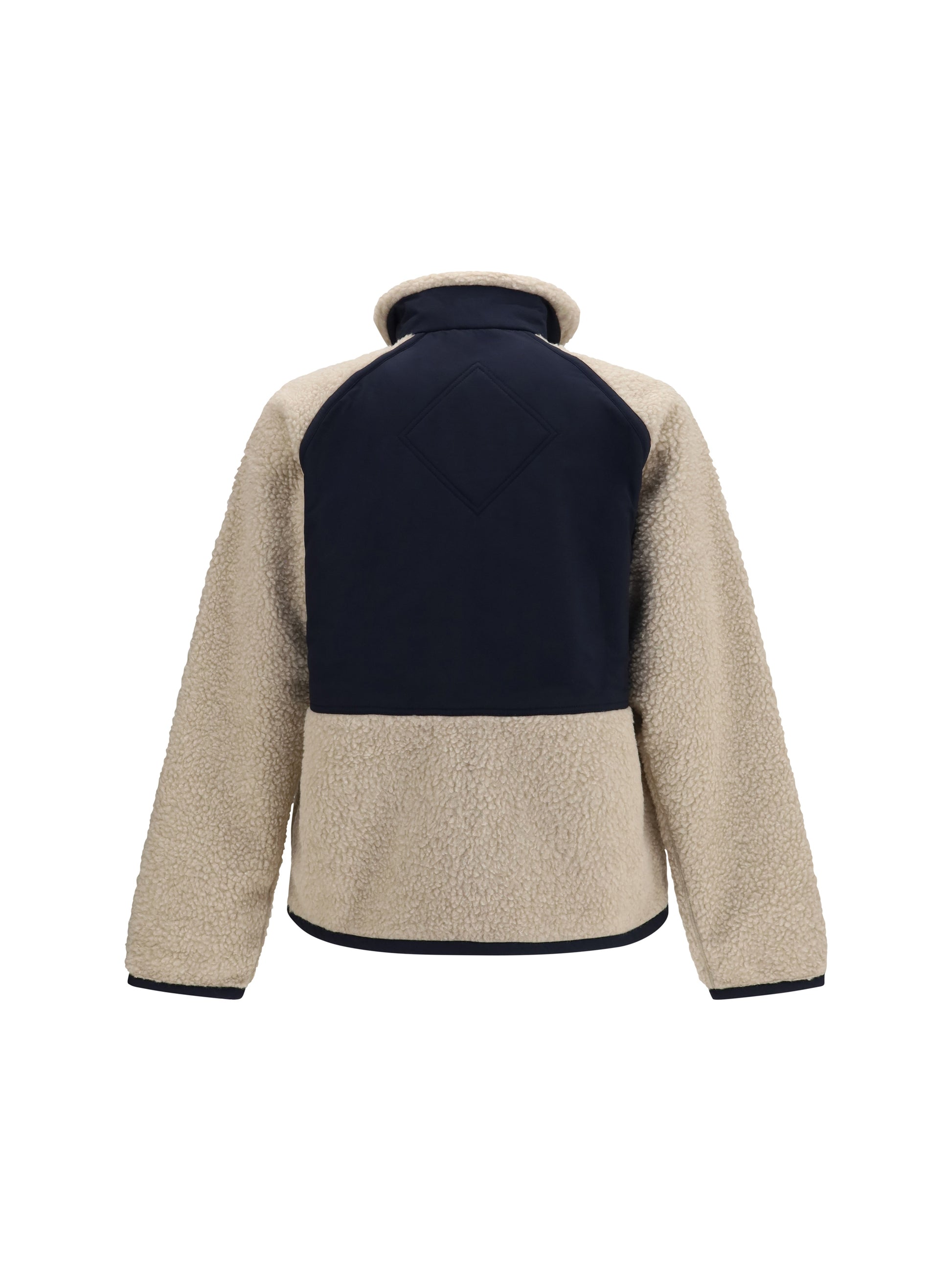 Canada Goose Men Westport Fleece Jacket CANADA GOOSE