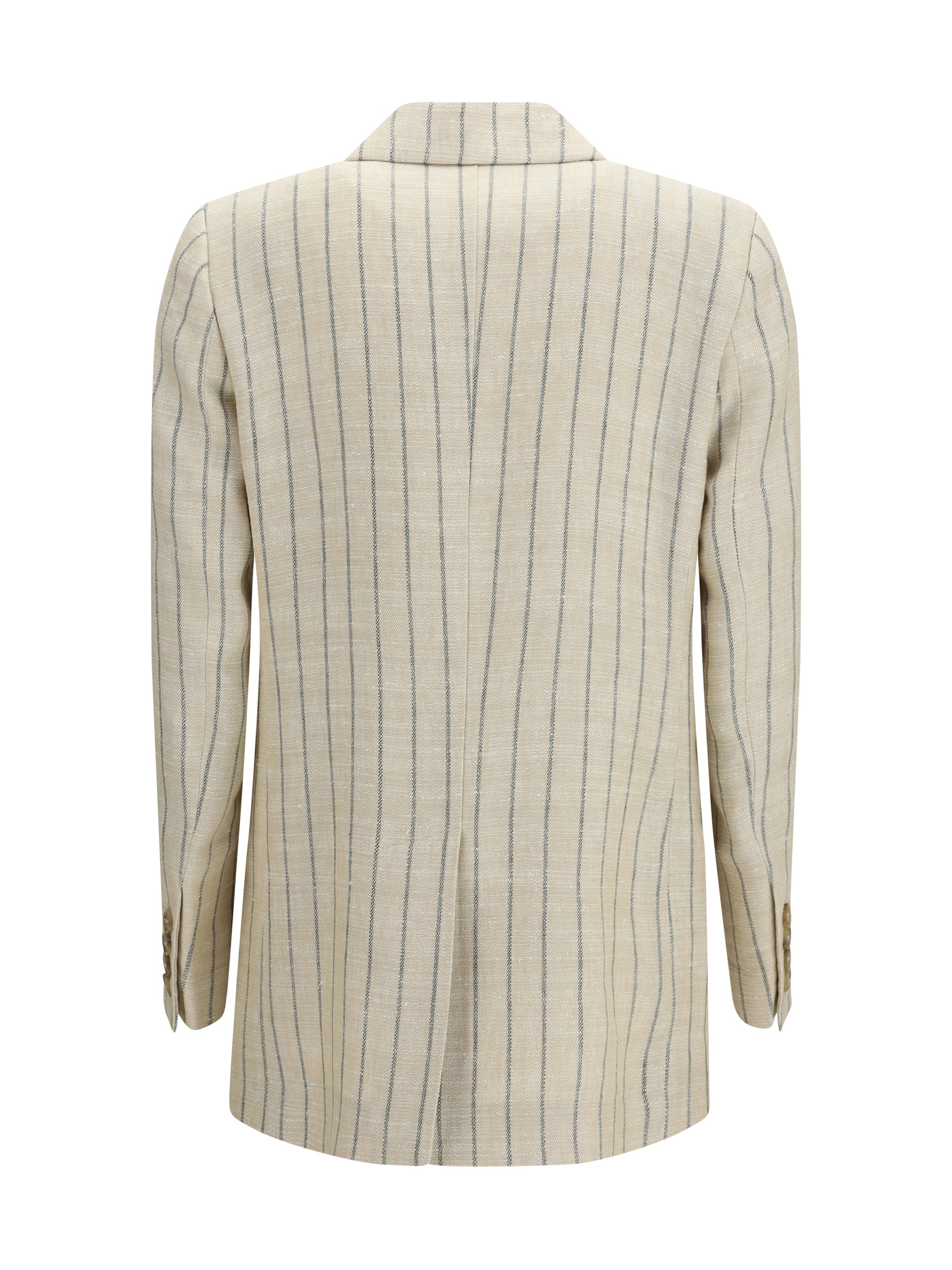 Blazè Milano Women Serene Tea Blazer BLAZE MILANO