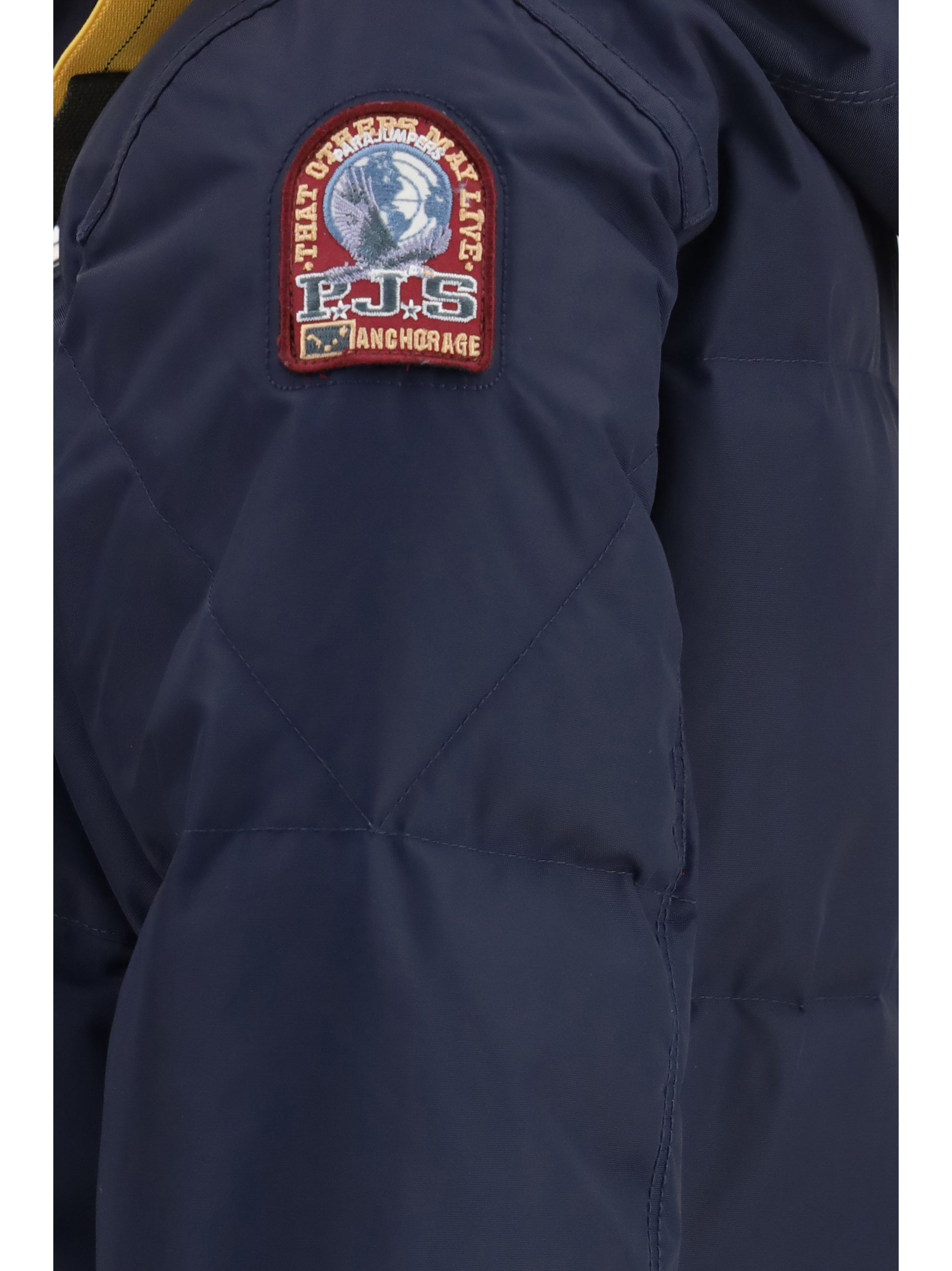 Parajumpers Women Jacket Bear Long Down Jacket PARAJUMPERS