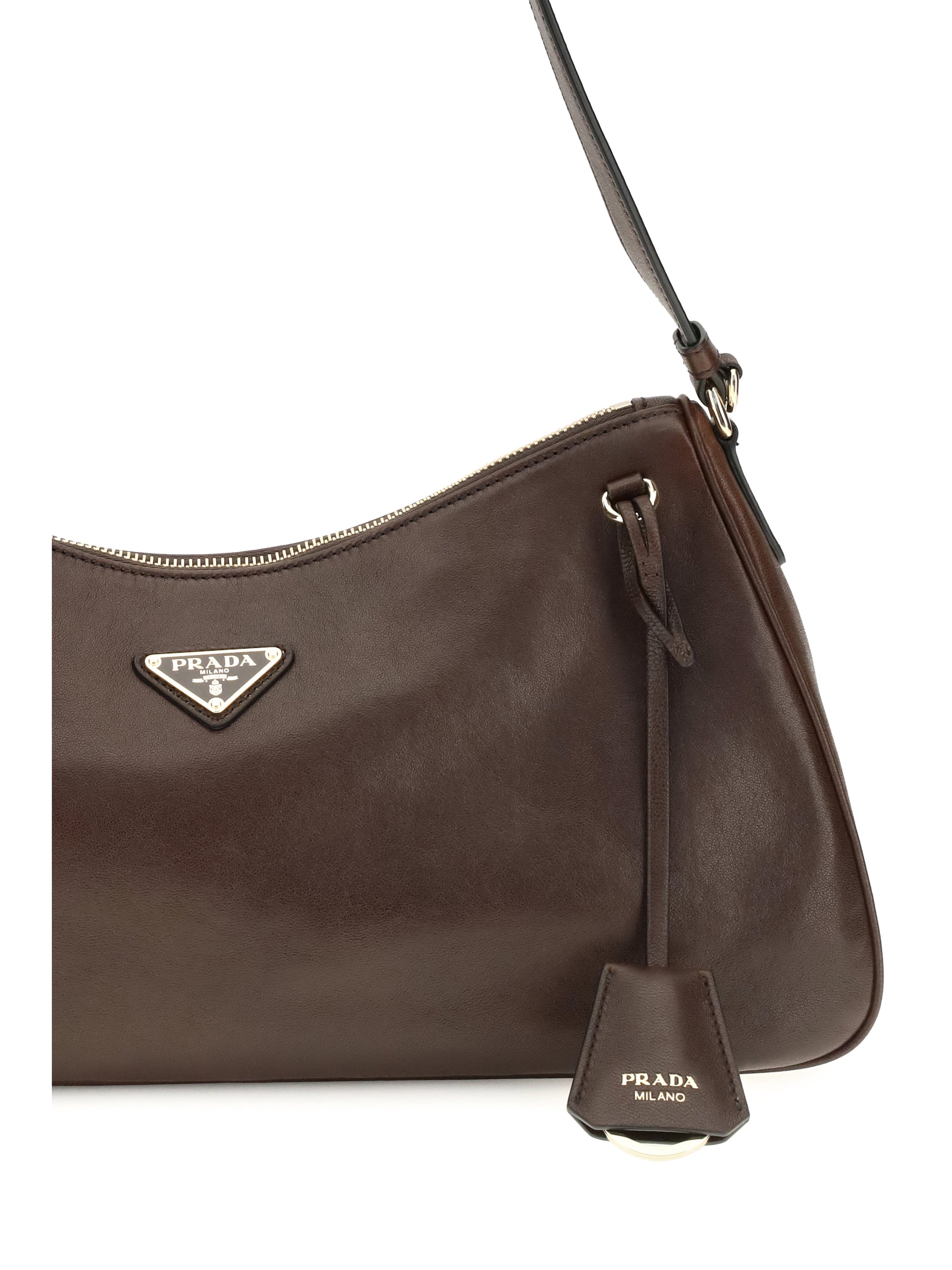 Prada Women Shoulder Bag PRADA