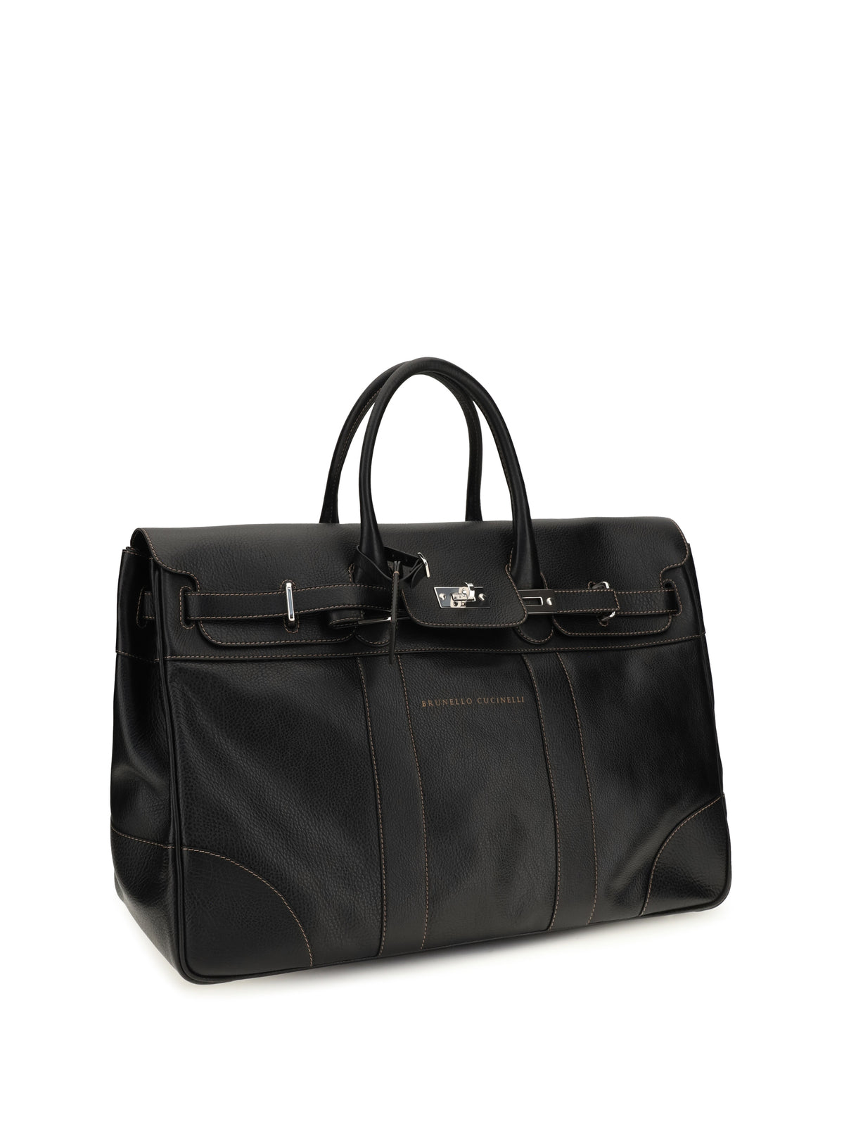 Brunello Cucinelli Men Travel Bag BRUNELLO CUCINELLI