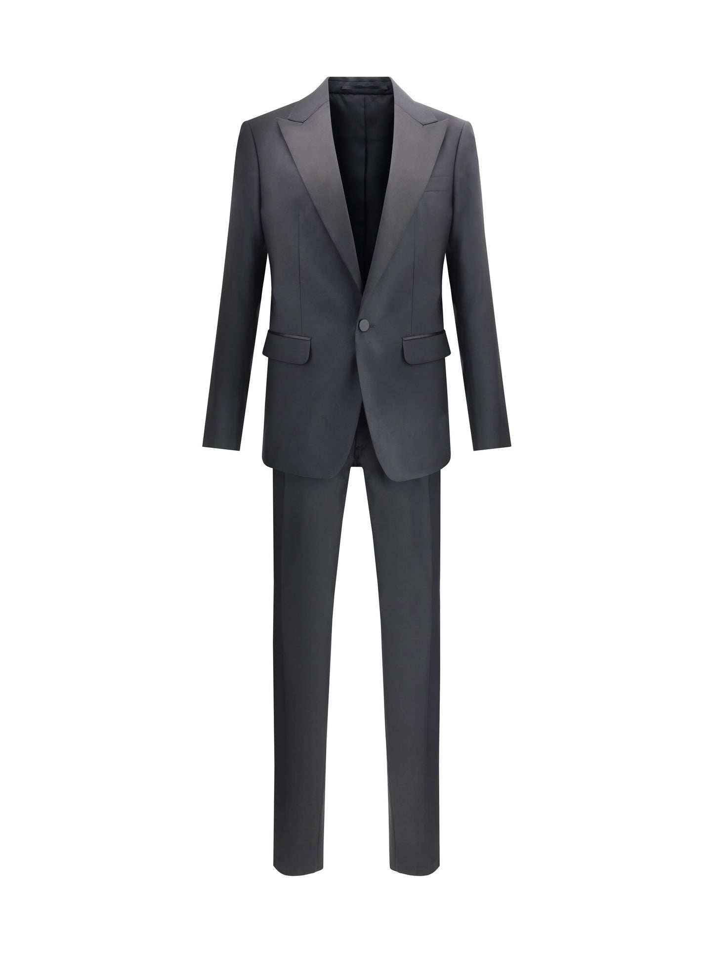 Dsquared2 Men London Suit DSQUARED2