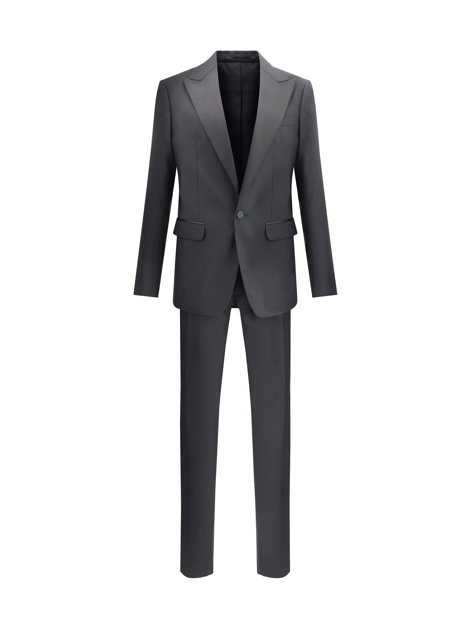 Dsquared2 Men London Suit DSQUARED2