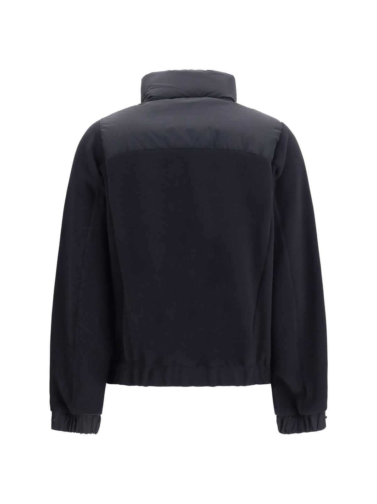 Moncler Grenoble Women Polartec® Padded Zip-Up Cardigan MONCLER GRENOBLE