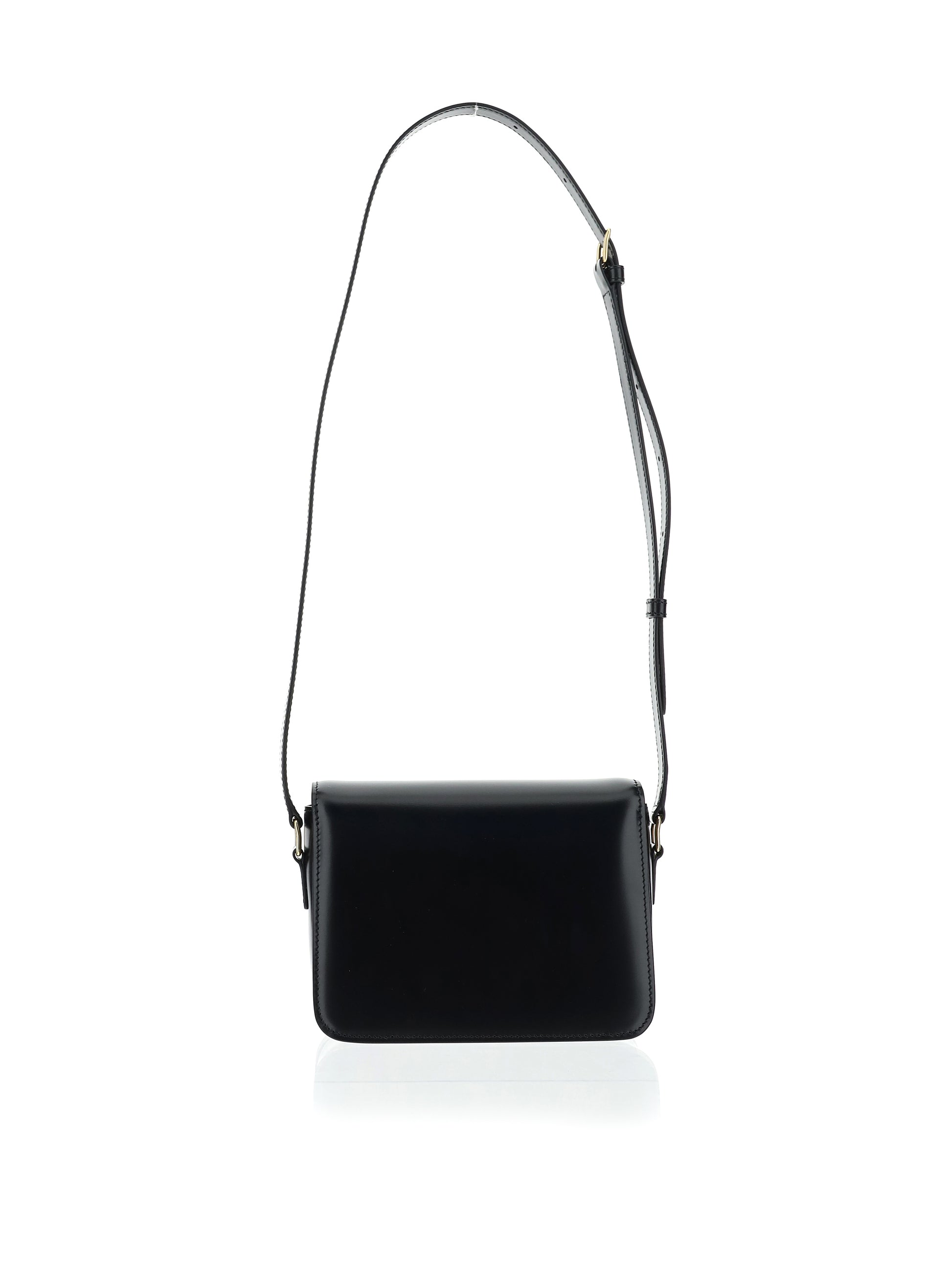 Celine Women Teen Triomphe CELINE