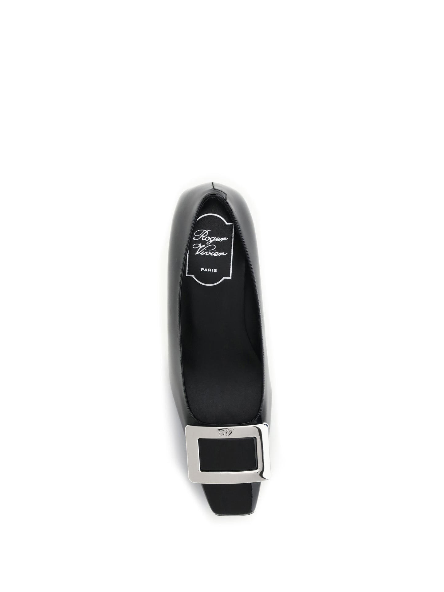 Roger Vivier Women Belle Vivier Pumps ROGER VIVIER