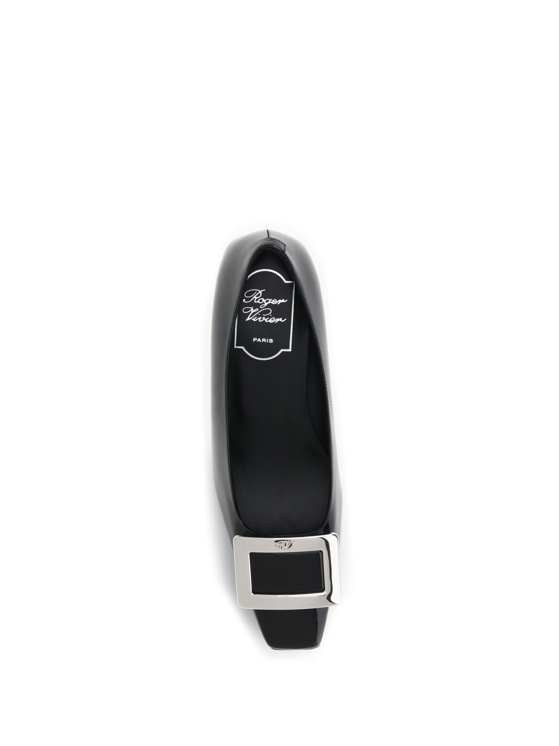 Roger Vivier Women Belle Vivier Pumps ROGER VIVIER