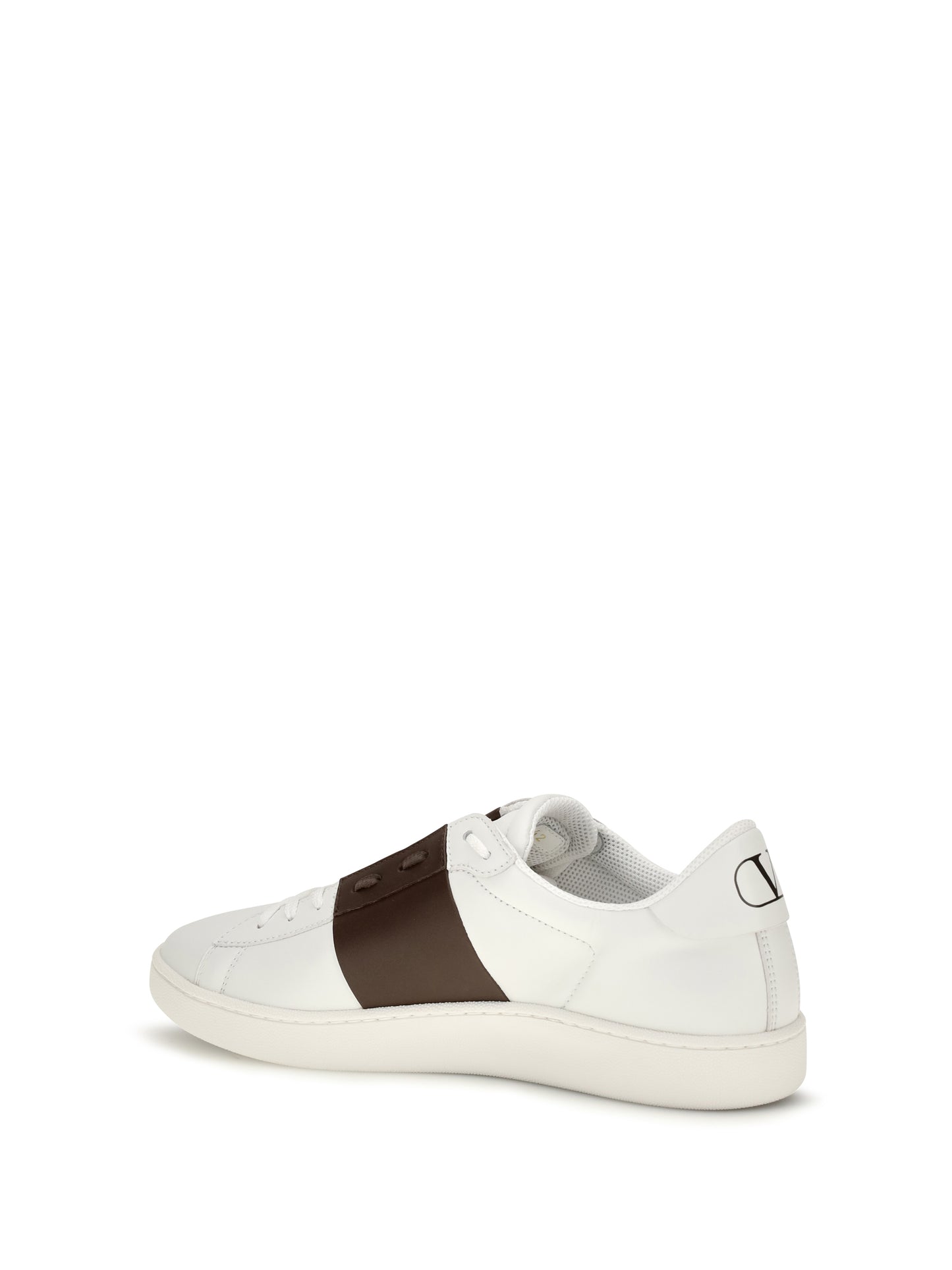 Valentino Garavani Men Open Sneakers VALENTINO GARAVANI