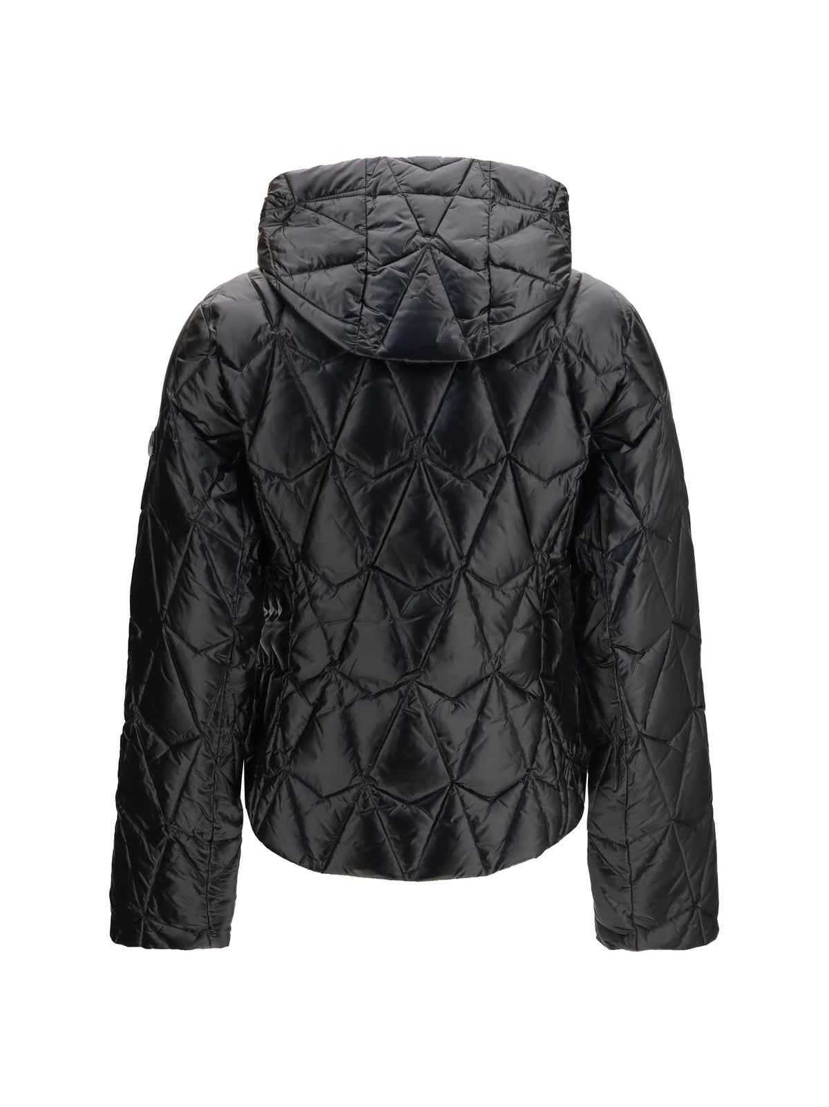 Moose Knuckles Women Lightweight Iceberg Quilted Down Jacket MOOSE KNUCKLES