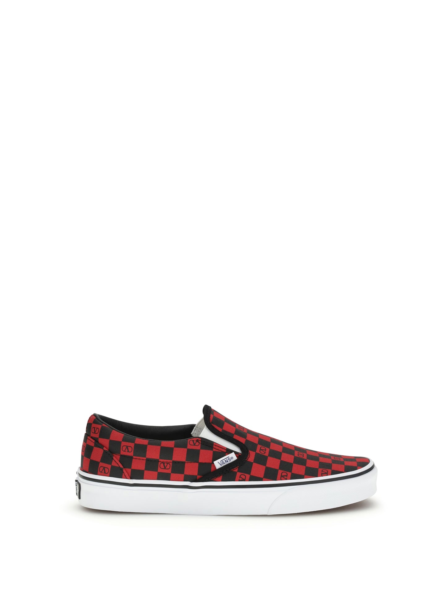 Valentino Garavani Men Valentino Garavani X Vans Sneakers VALENTINO GARAVANI