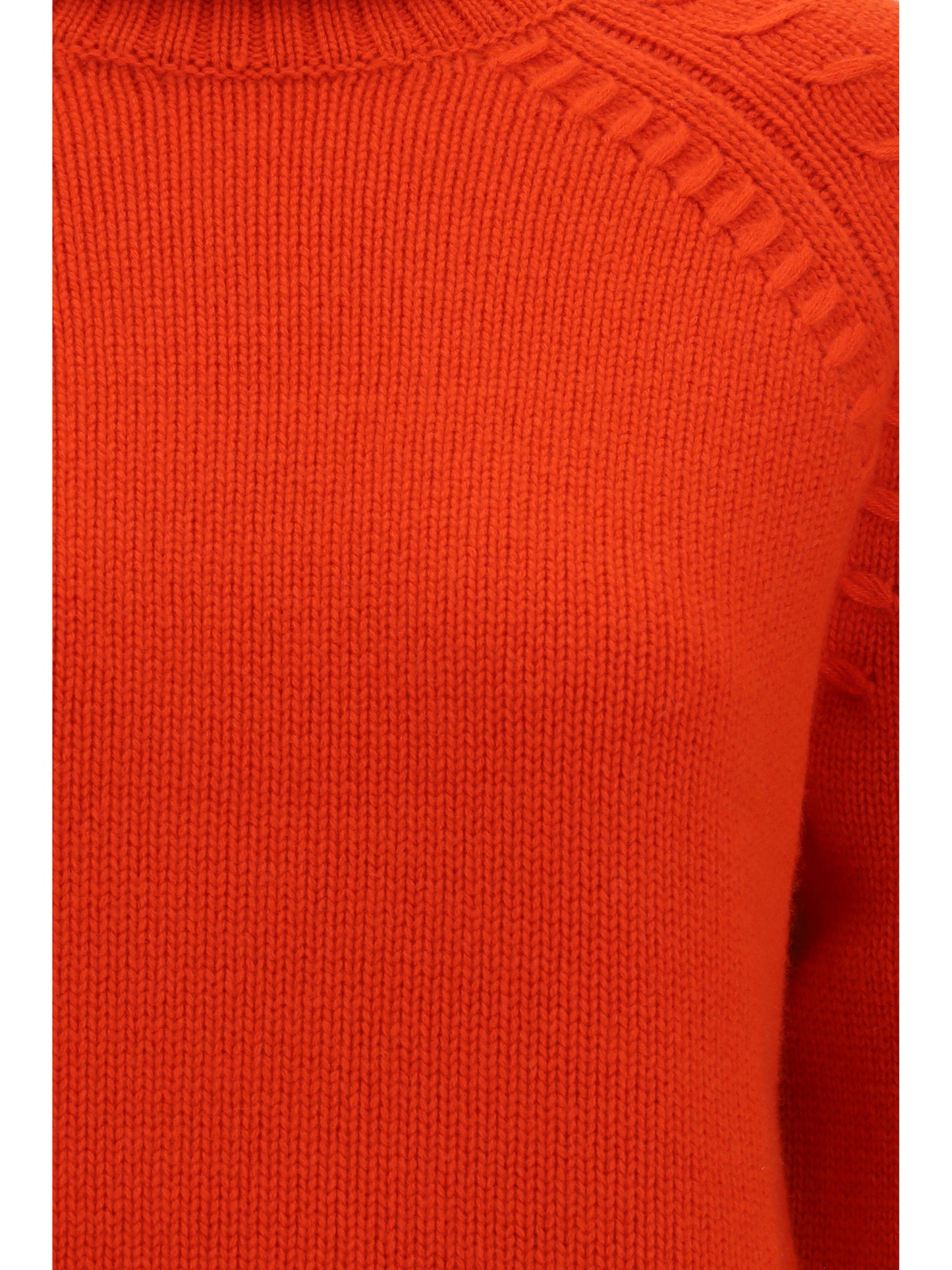 P.A.R.O.S.H. Women Turtleneck Cashmere Sweater P.A.R.O.S.H.