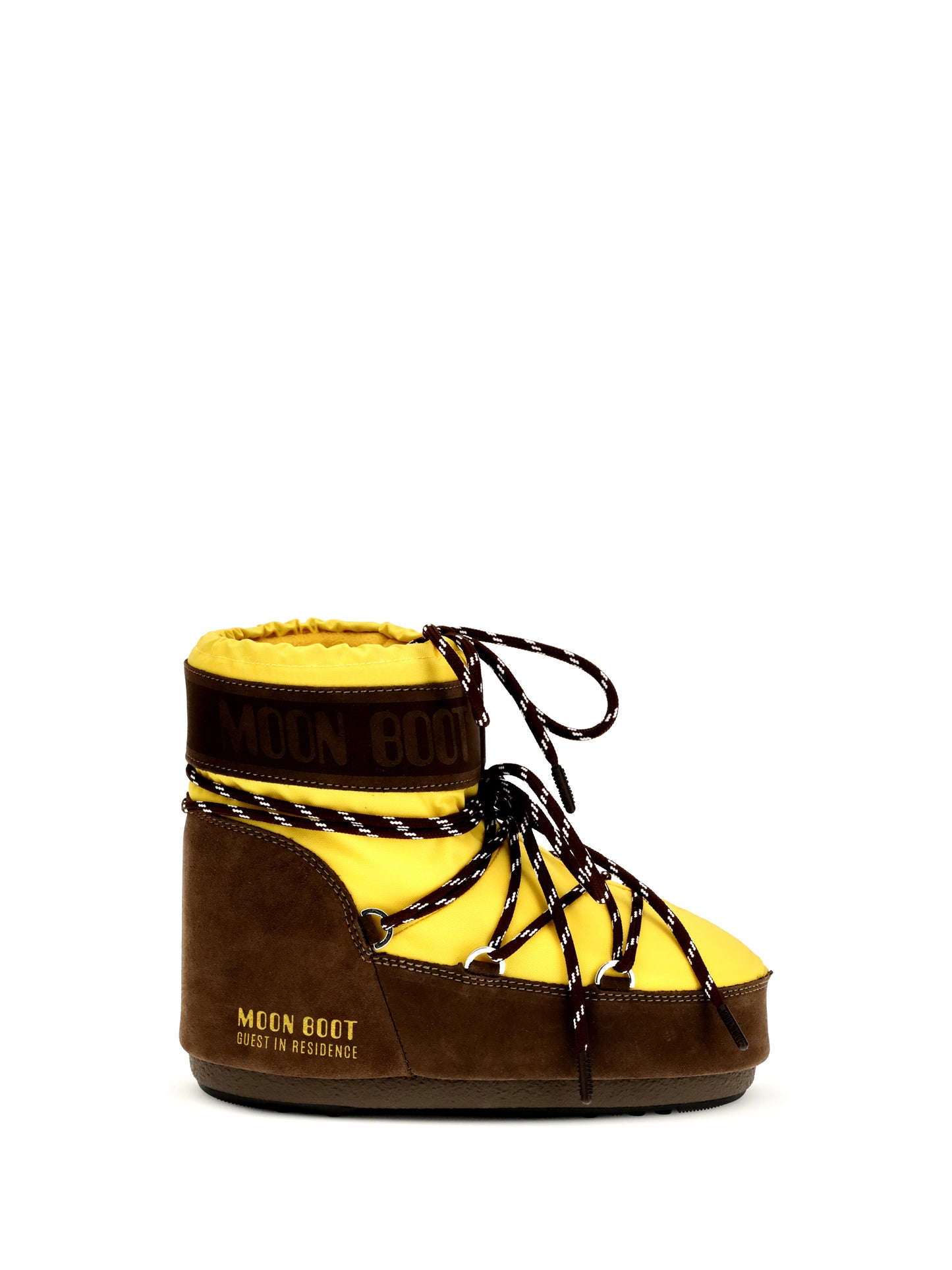 Moon Boot Women Moon Boot X Guest In Residence Icon Low Boots MOON BOOT