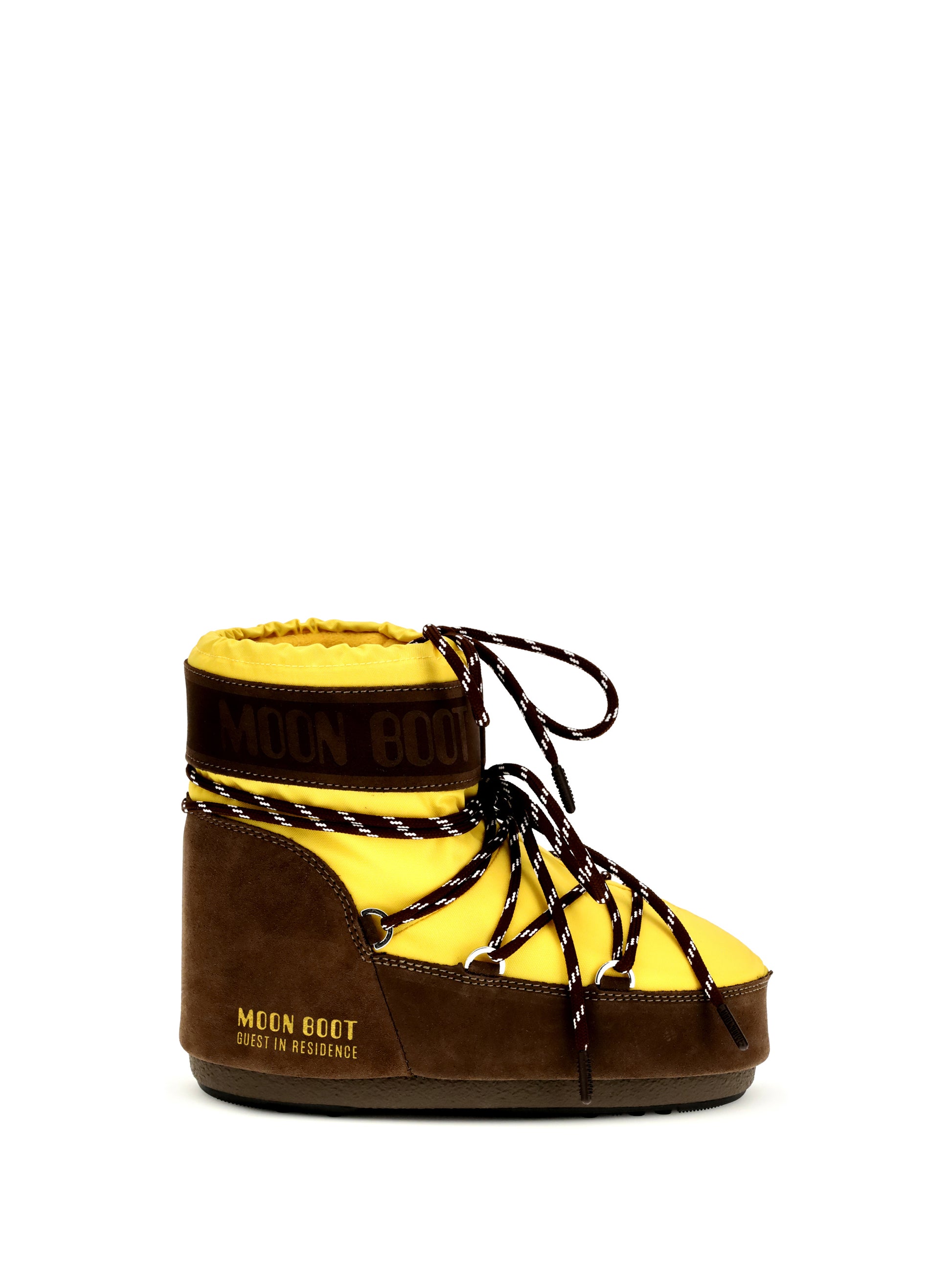 Moon Boot Women Moon Boot X Guest In Residence Icon Low Boots MOON BOOT