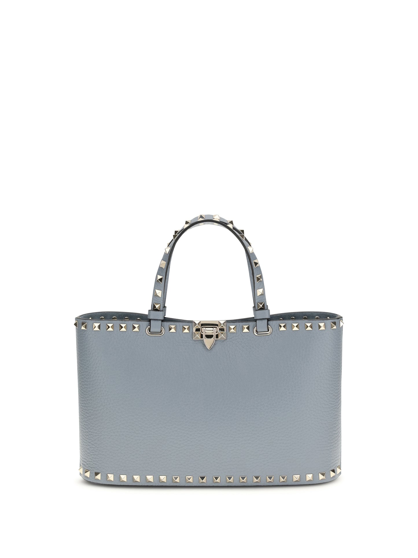 Valentino Garavani Women Rockstud Small Tote Bag VALENTINO GARAVANI