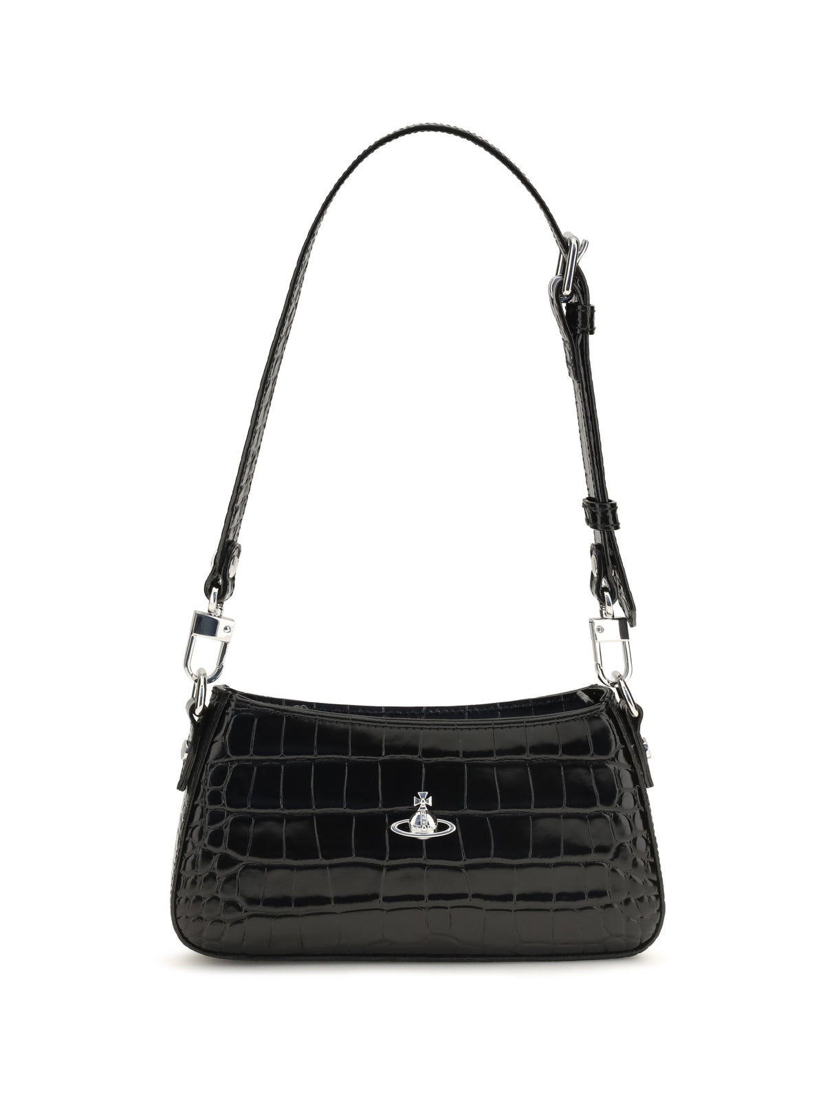 Vivienne Westwood Women Tasha Phone Shoulder Bag VIVIENNE WESTWOOD