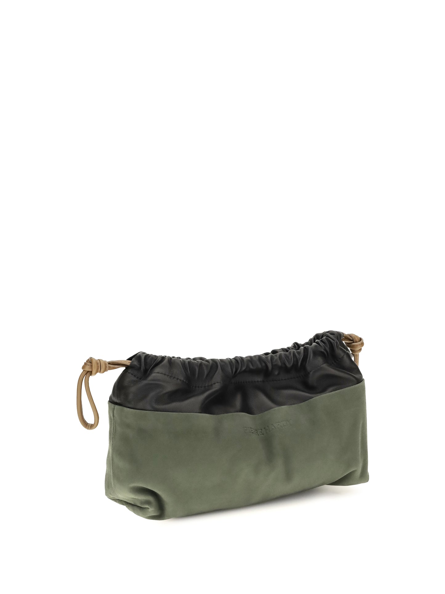 Pierre Hardy Women Twin Clutch Bag PIERRE HARDY