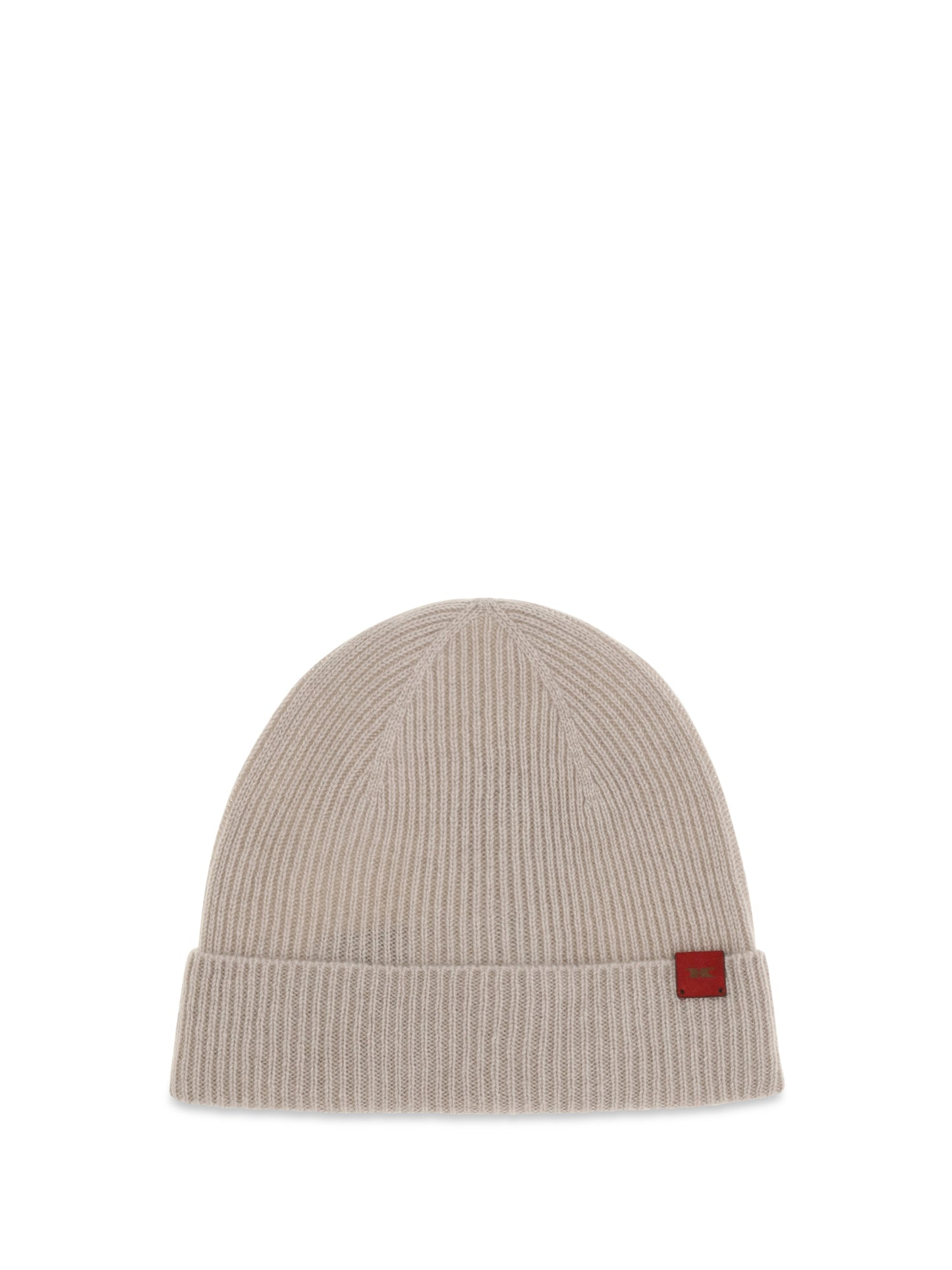 Kiton Men Wool Beanie Hat KITON