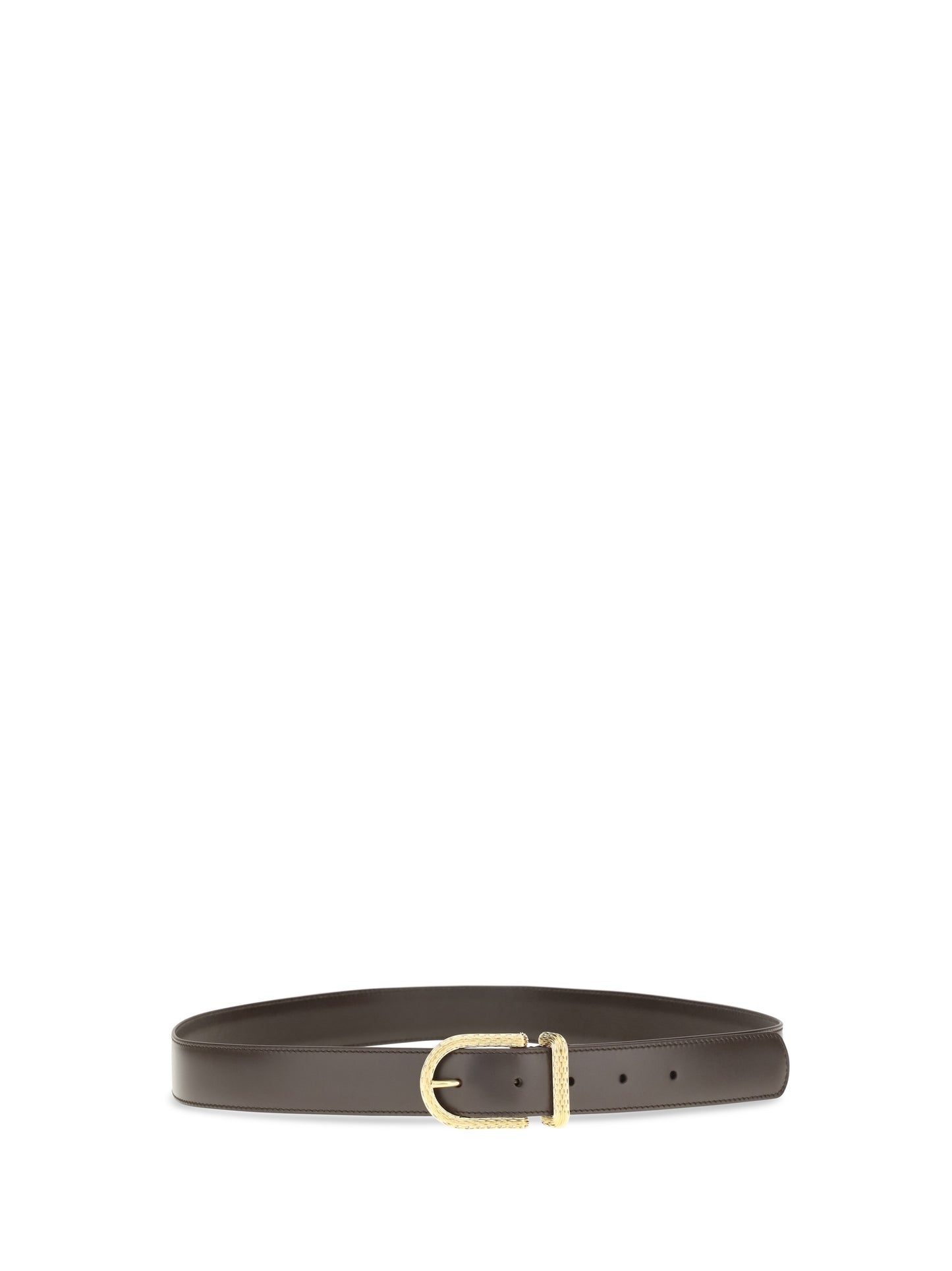 Loro Piana Women Inlay Belt LORO PIANA