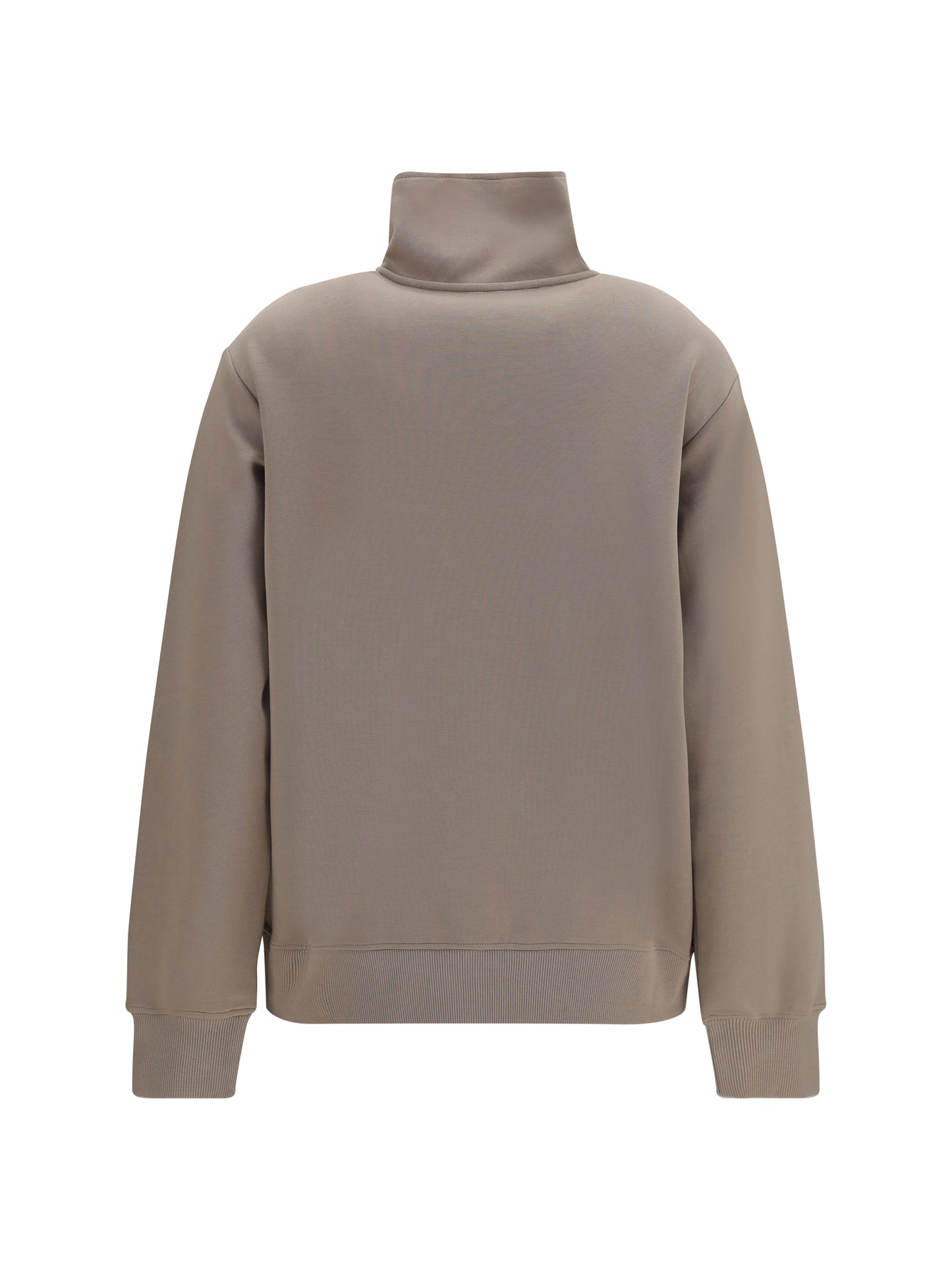 'S Maxmara Women Carezza Cotton-Blend Sweatshirt S MAX MARA