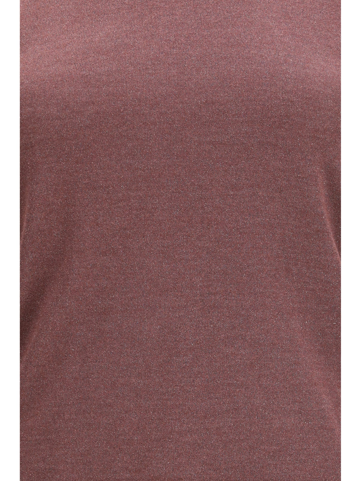 Brunello Cucinelli Women Sparkling Knit Tank Top BRUNELLO CUCINELLI