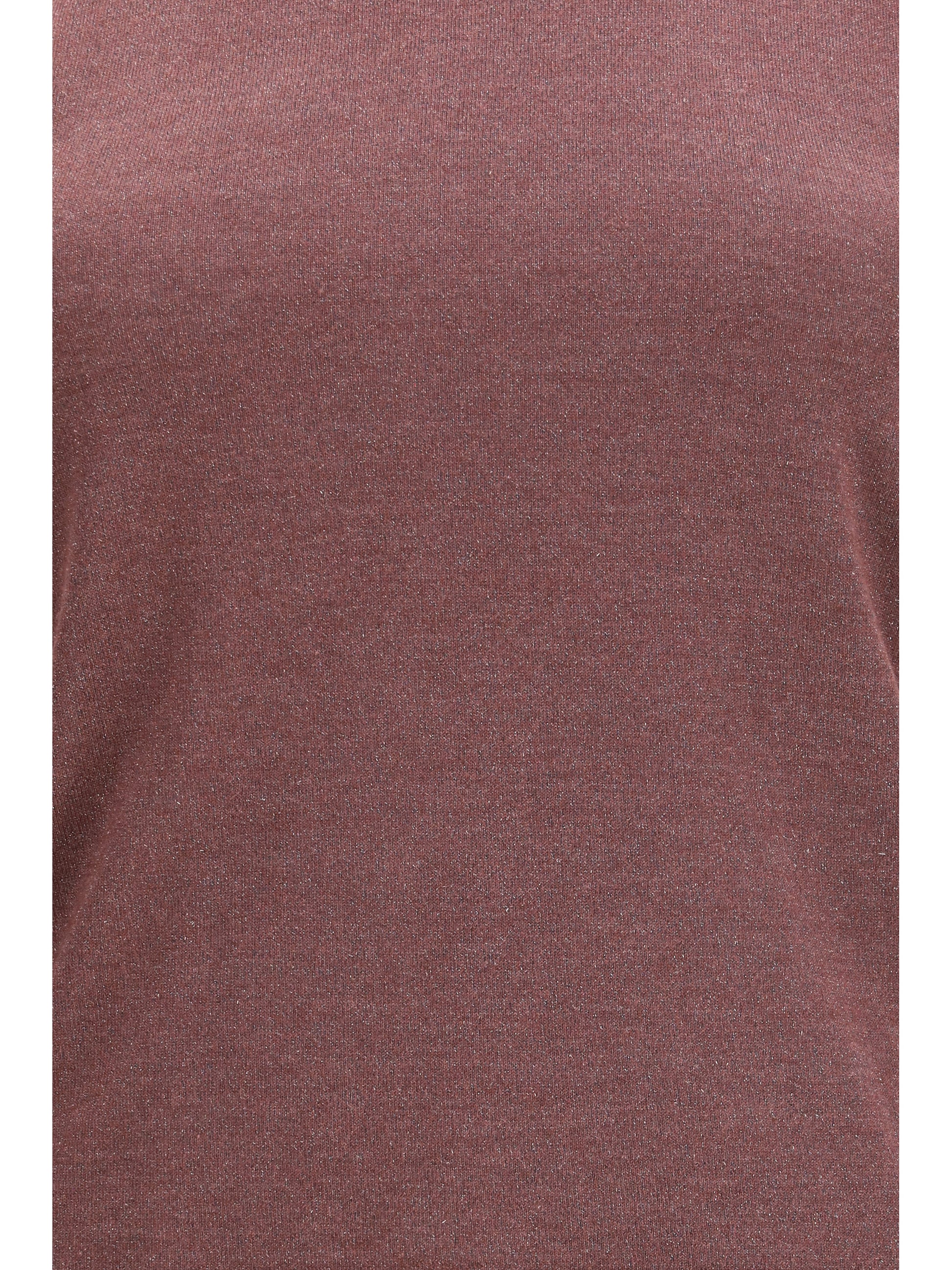 Brunello Cucinelli Women Sparkling Knit Tank Top BRUNELLO CUCINELLI