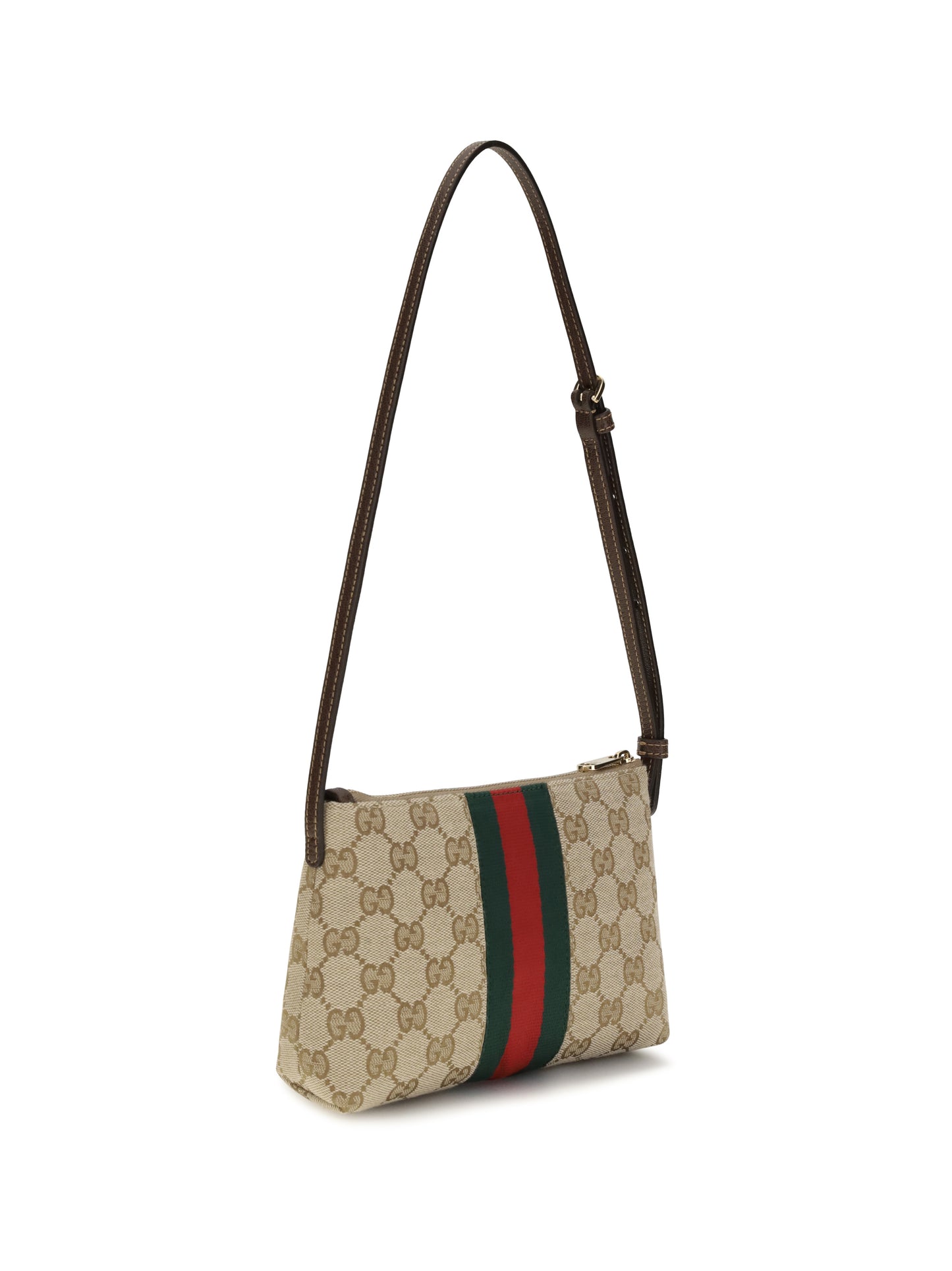 Gucci Women Shoulder Bag With Horsebit GUCCI