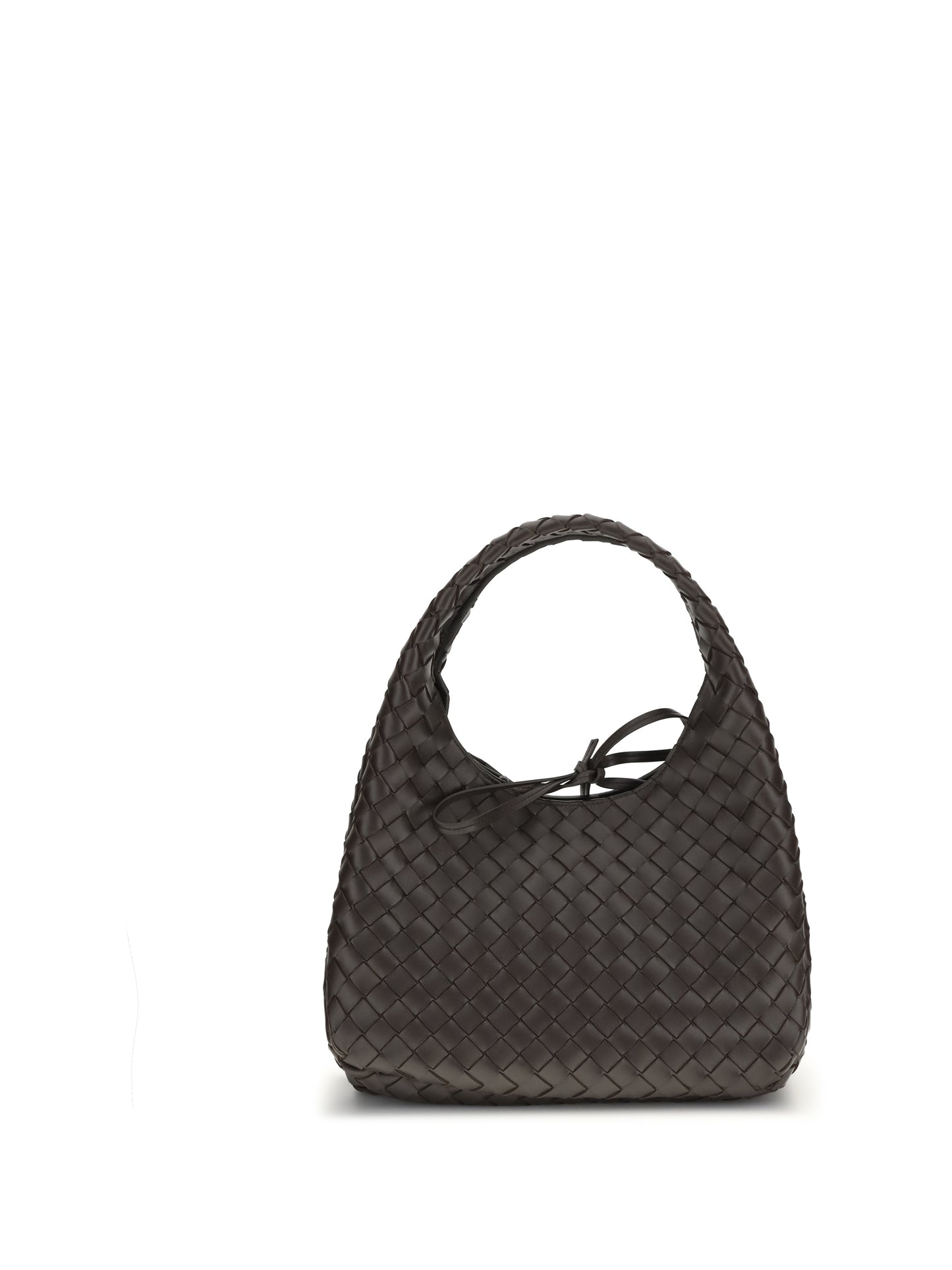 Bottega Veneta Women Campana Shoulder Bag BOTTEGA VENETA